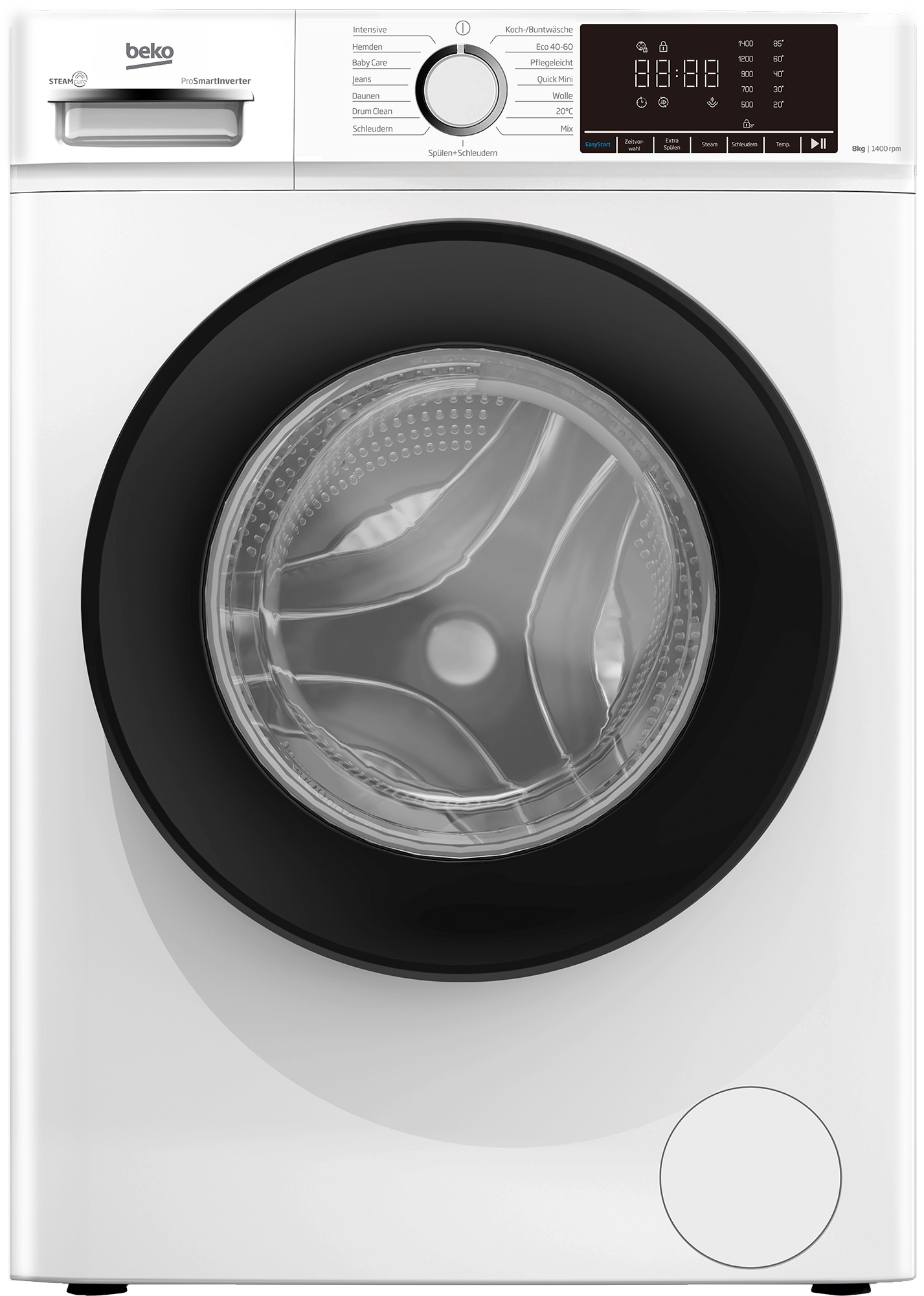Beko BMFH3WFO8741