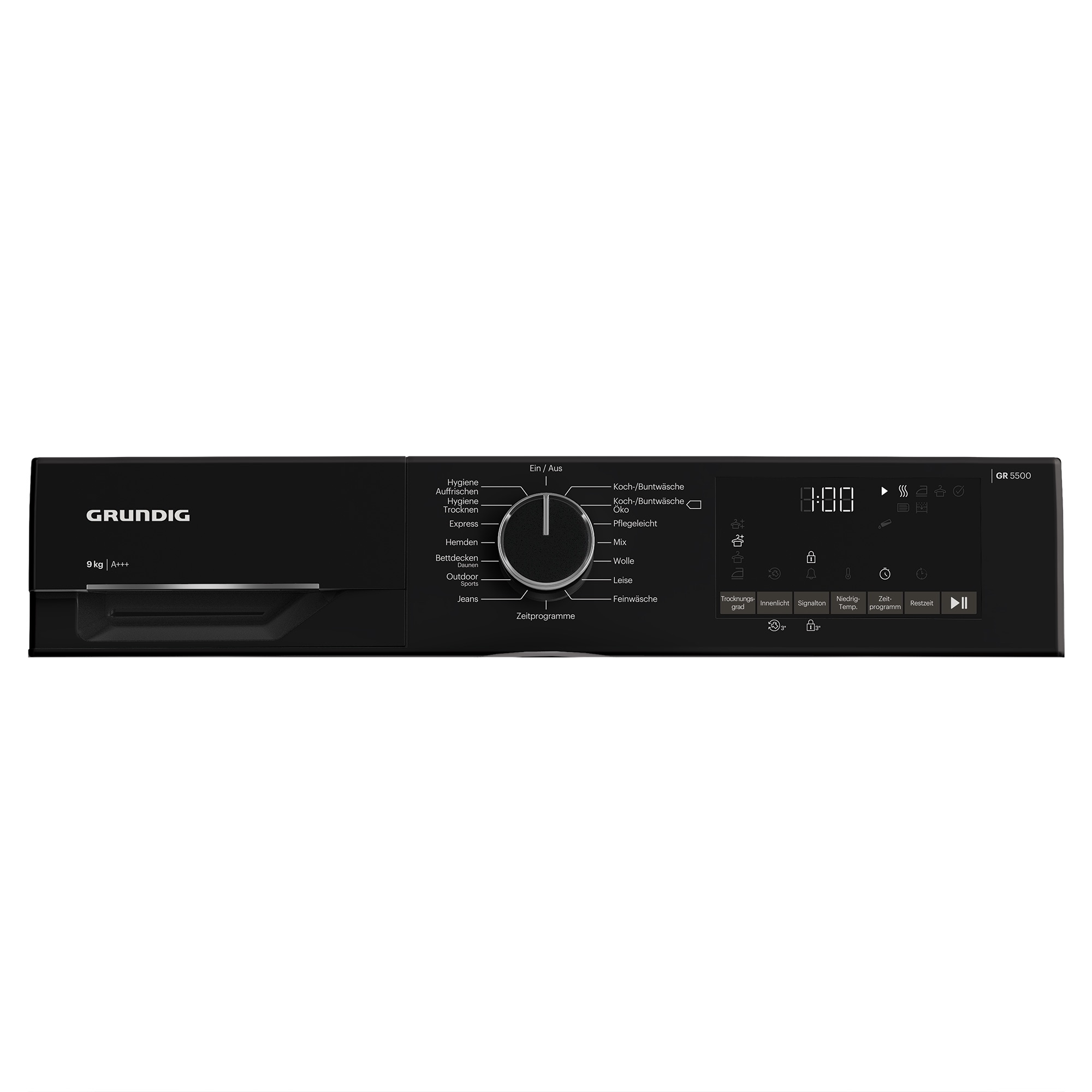 Grundig GT55924F14