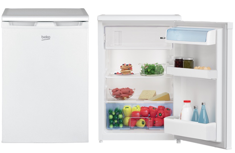 Beko TSE 1284 N