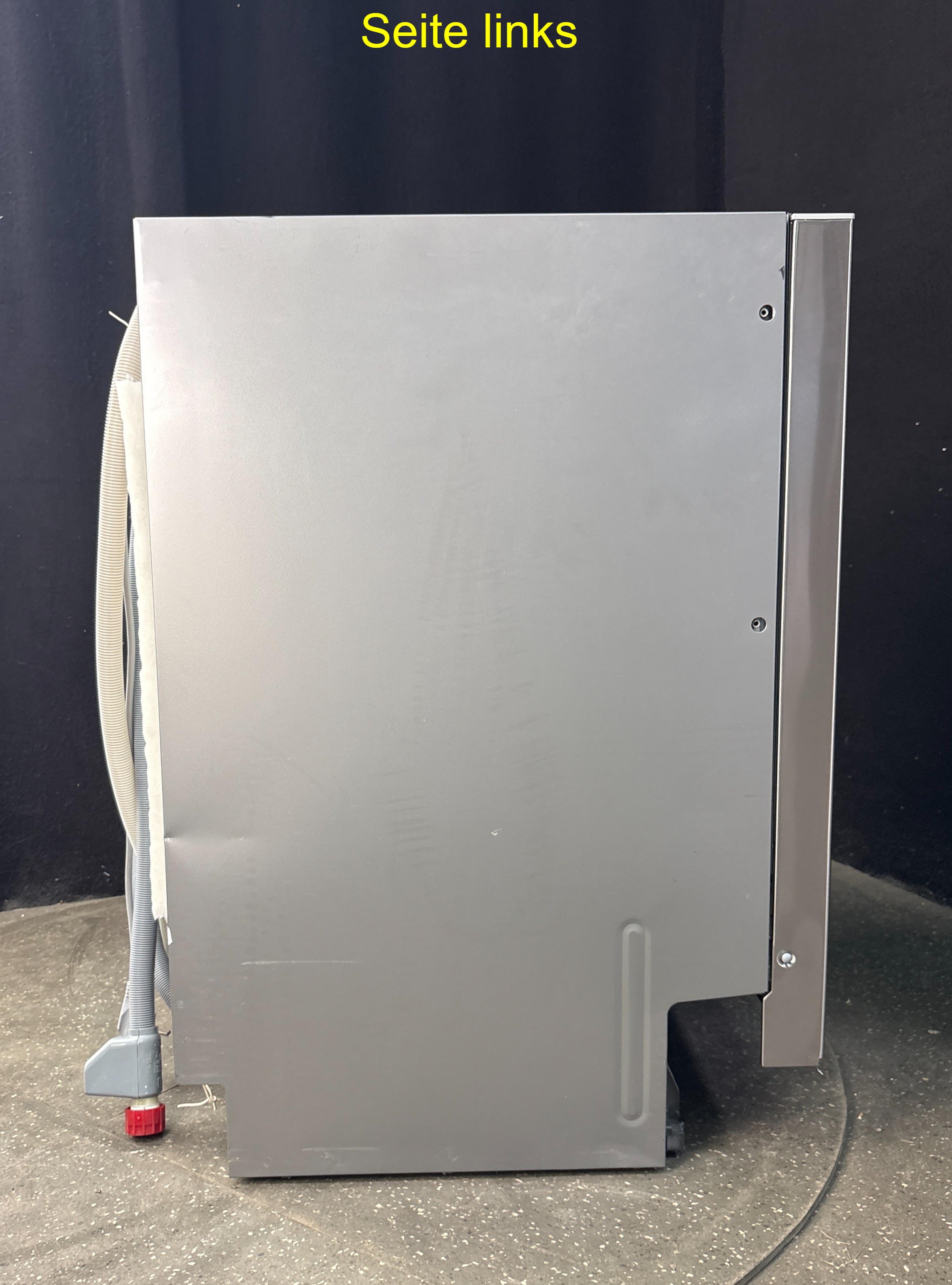 Beko BG840EXUB