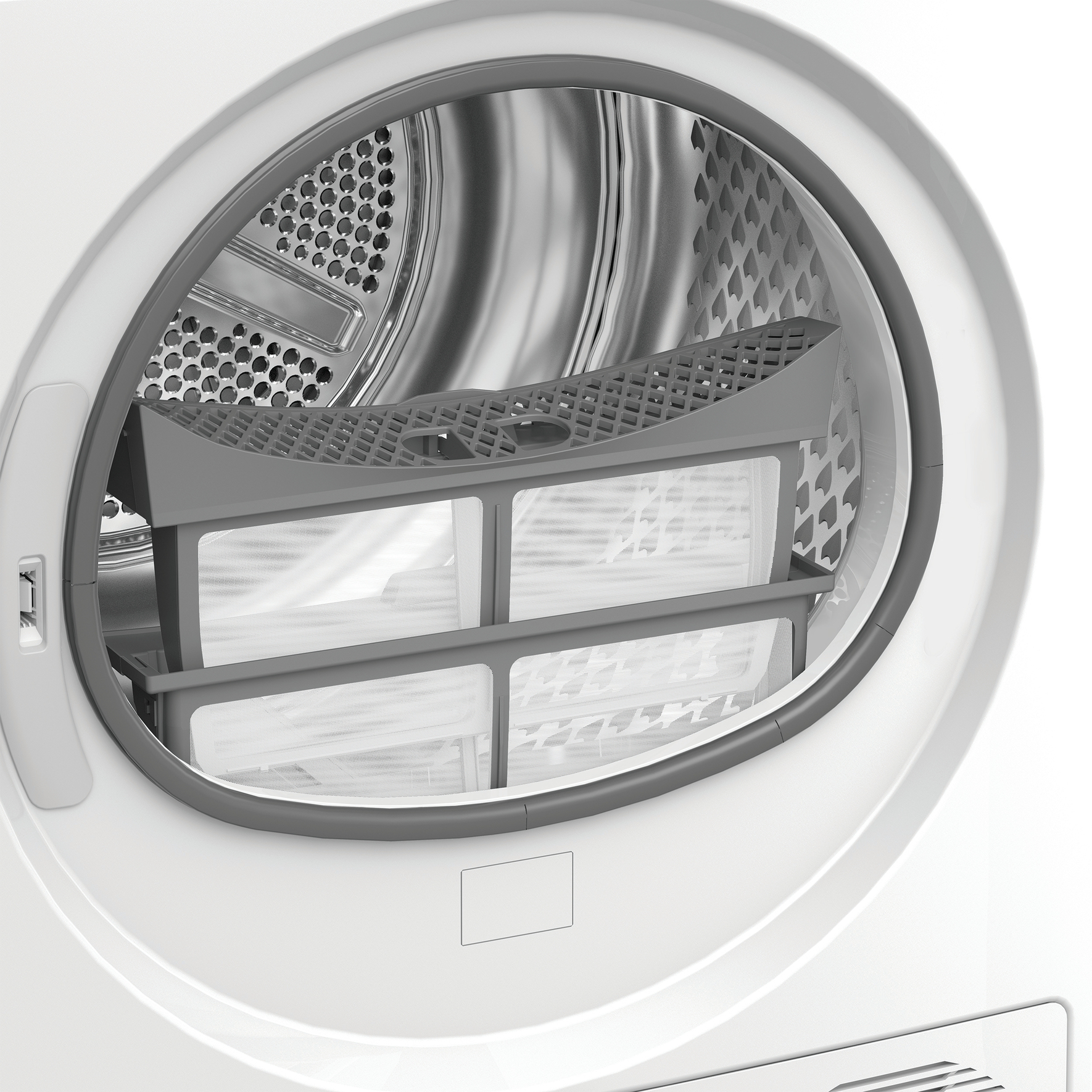 Bauknecht BD 8D WWS