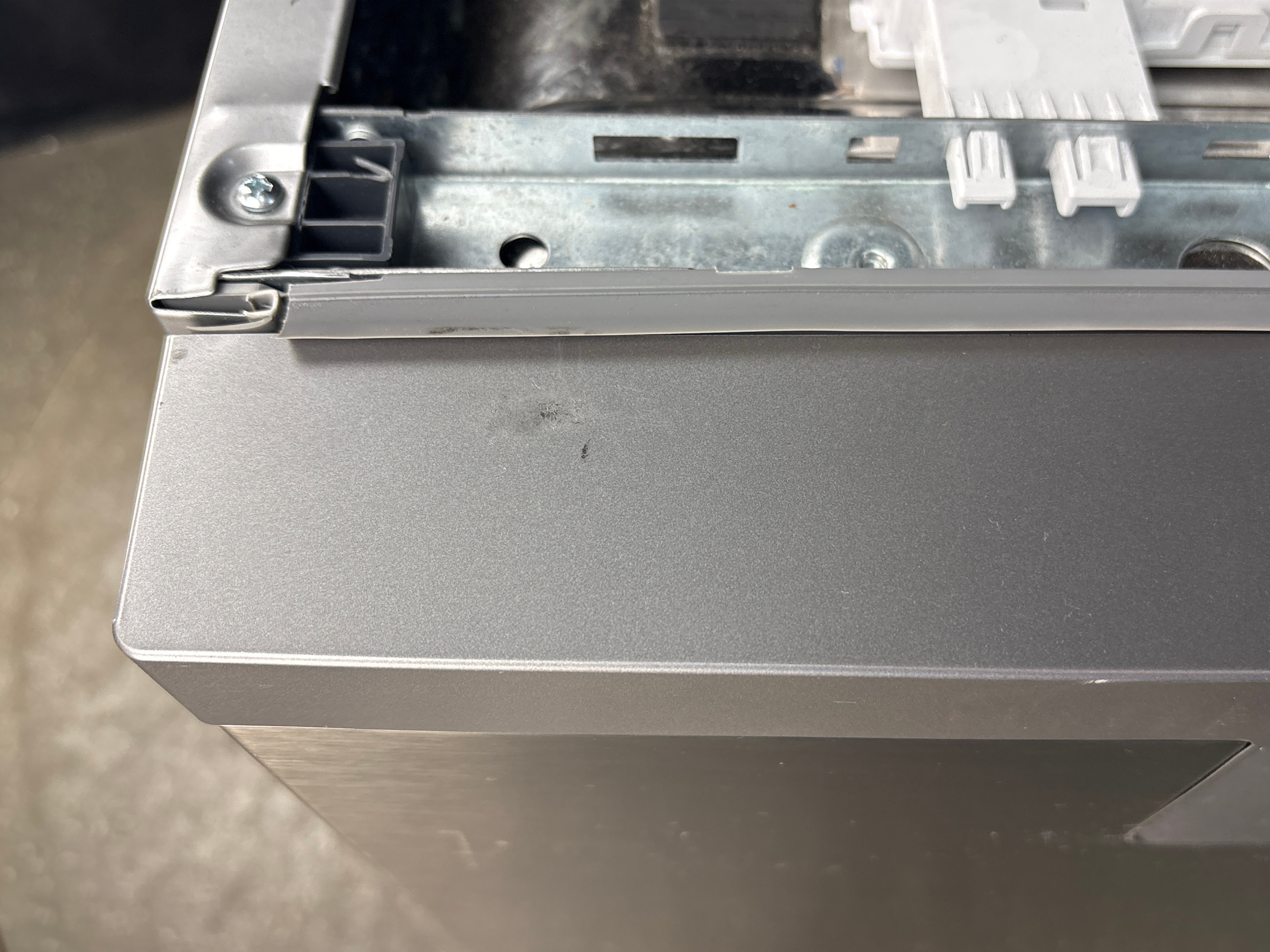 Beko BDUN36451X