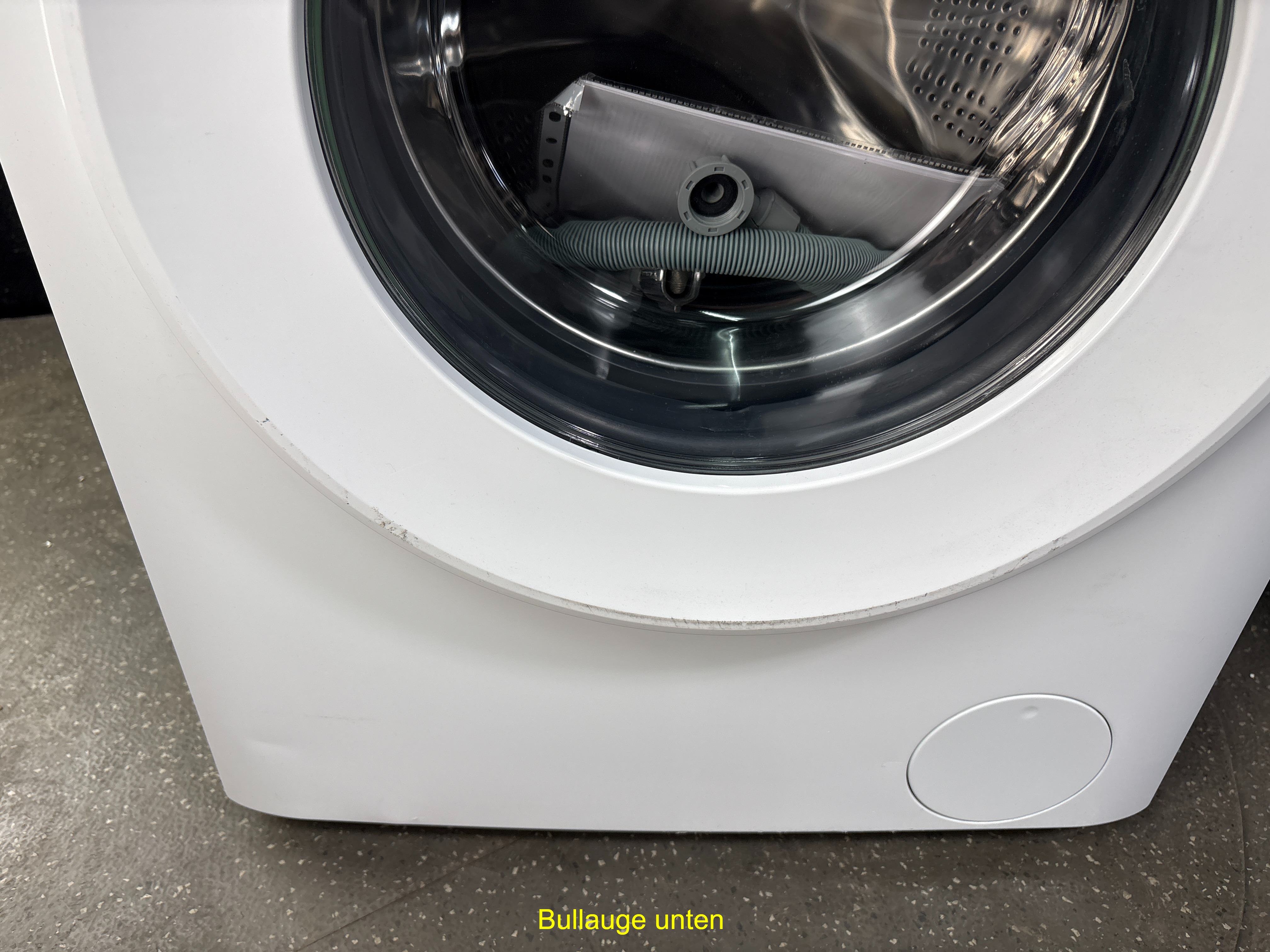 Indesit IMA 762 MY TIME AT
