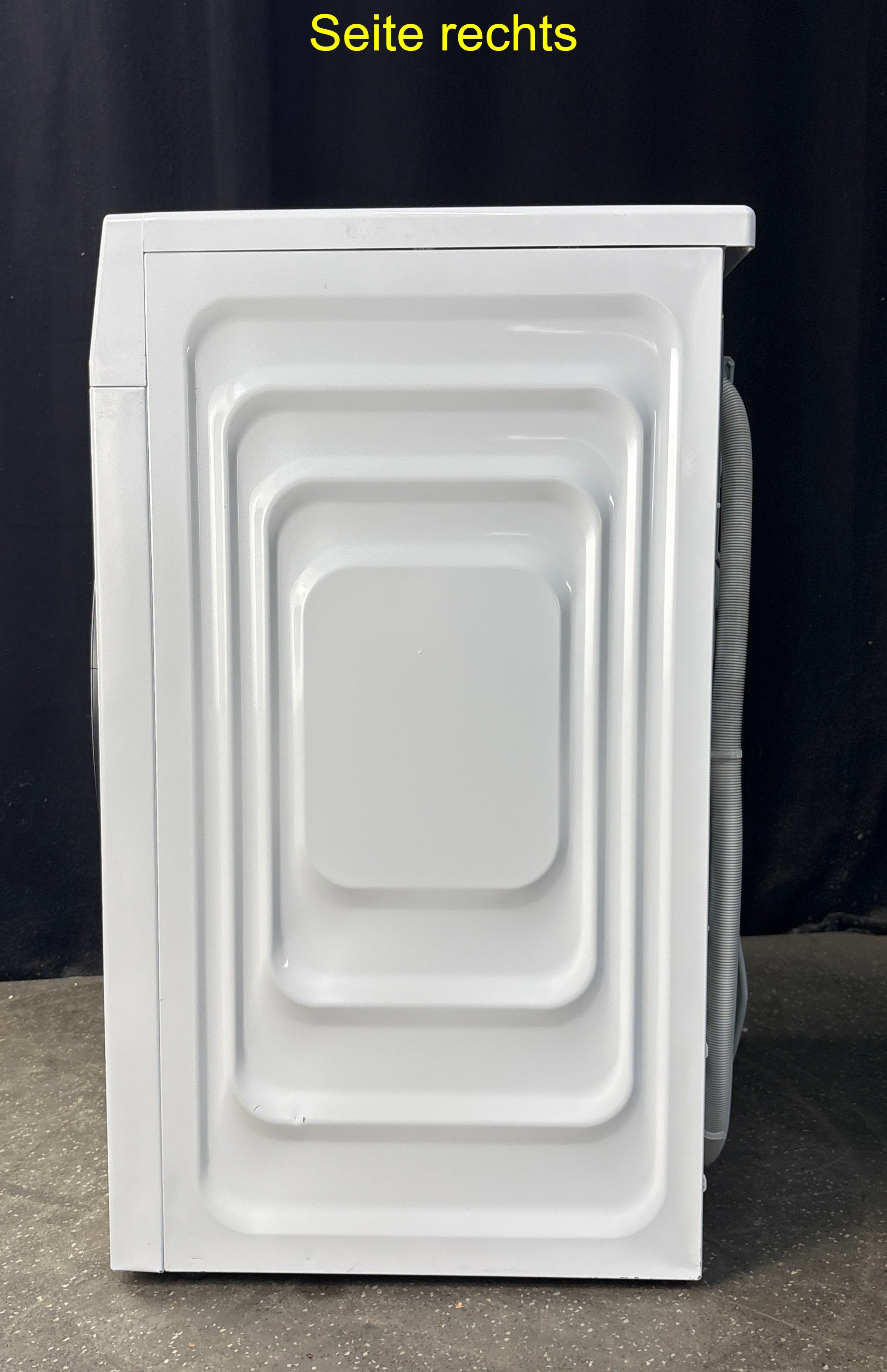 Beko WLM81434NPSA