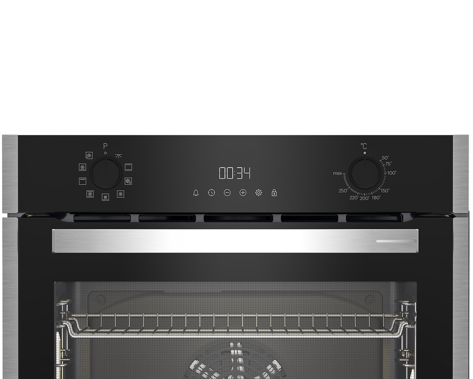Grundig GEBM19301BC