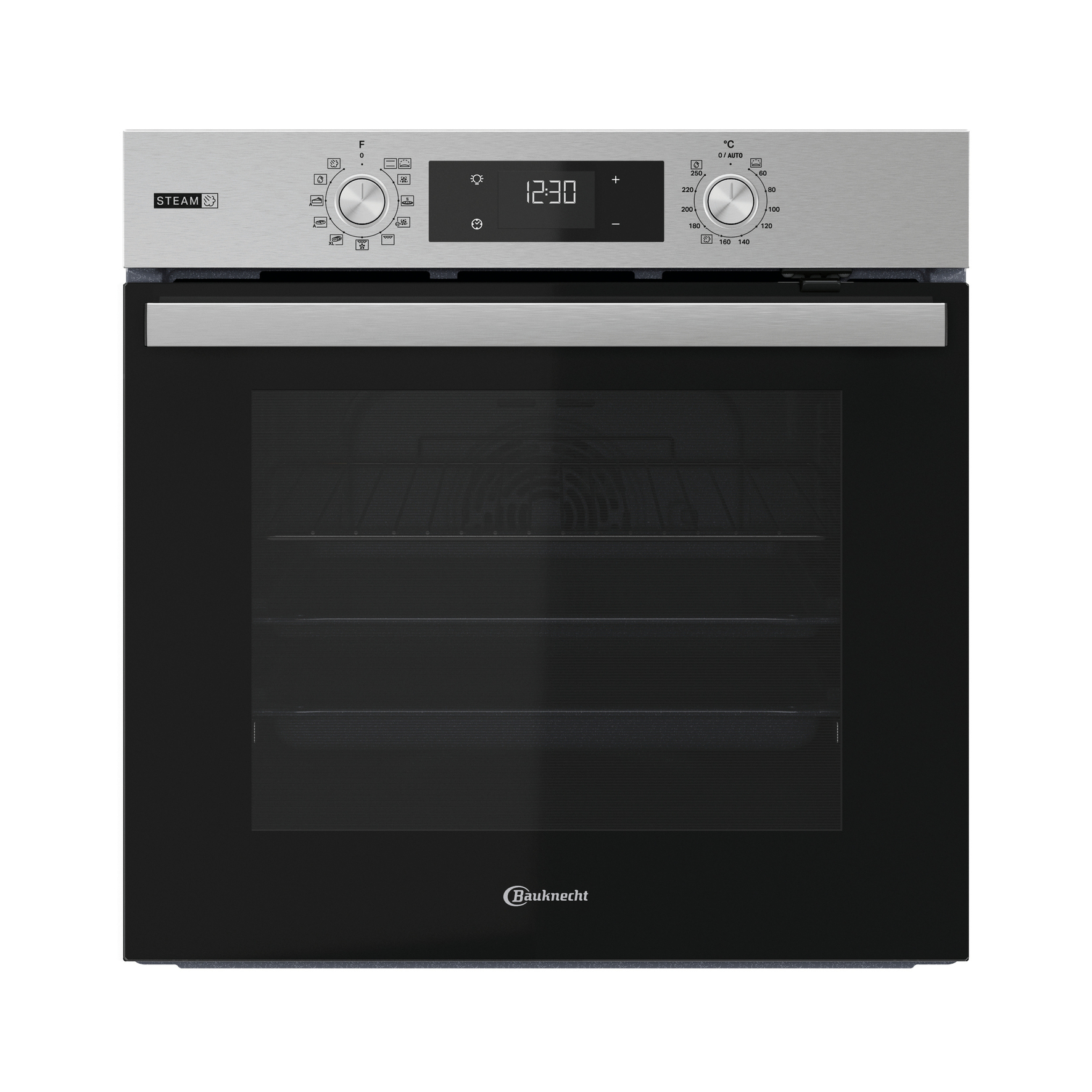 Bauknecht BBARS85HU1I