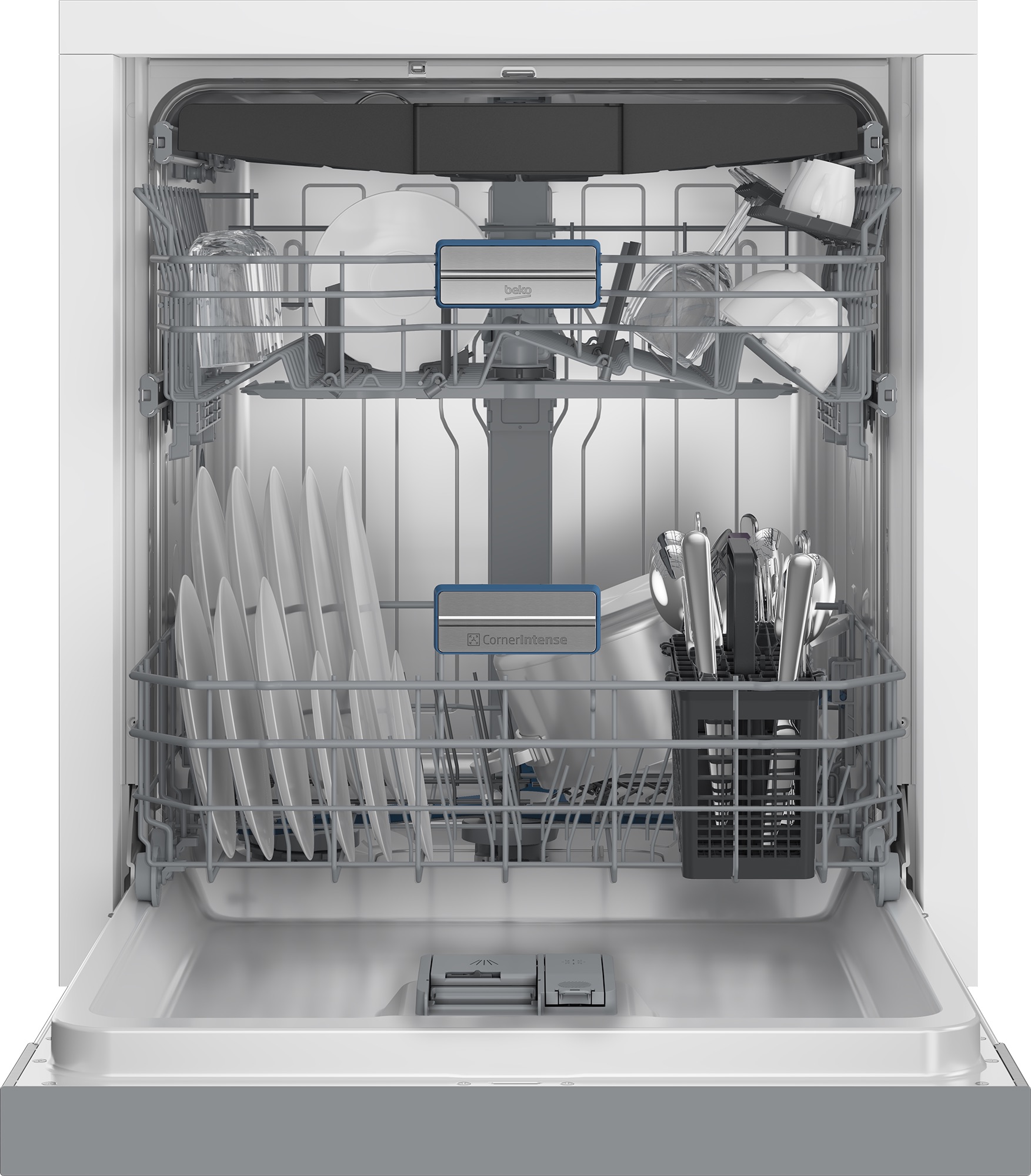 Beko BDSN36461XC