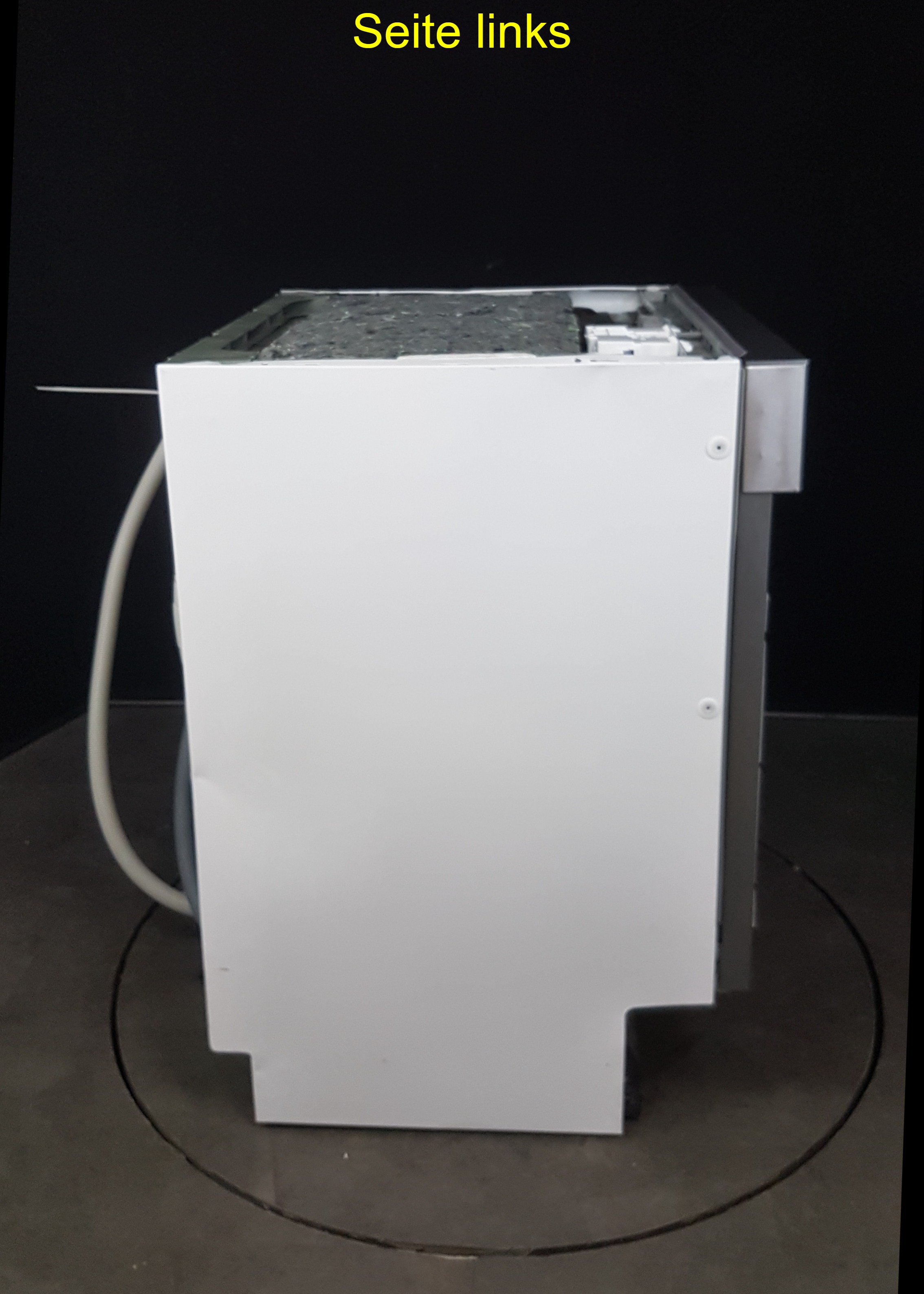 Beko BDSN15430X