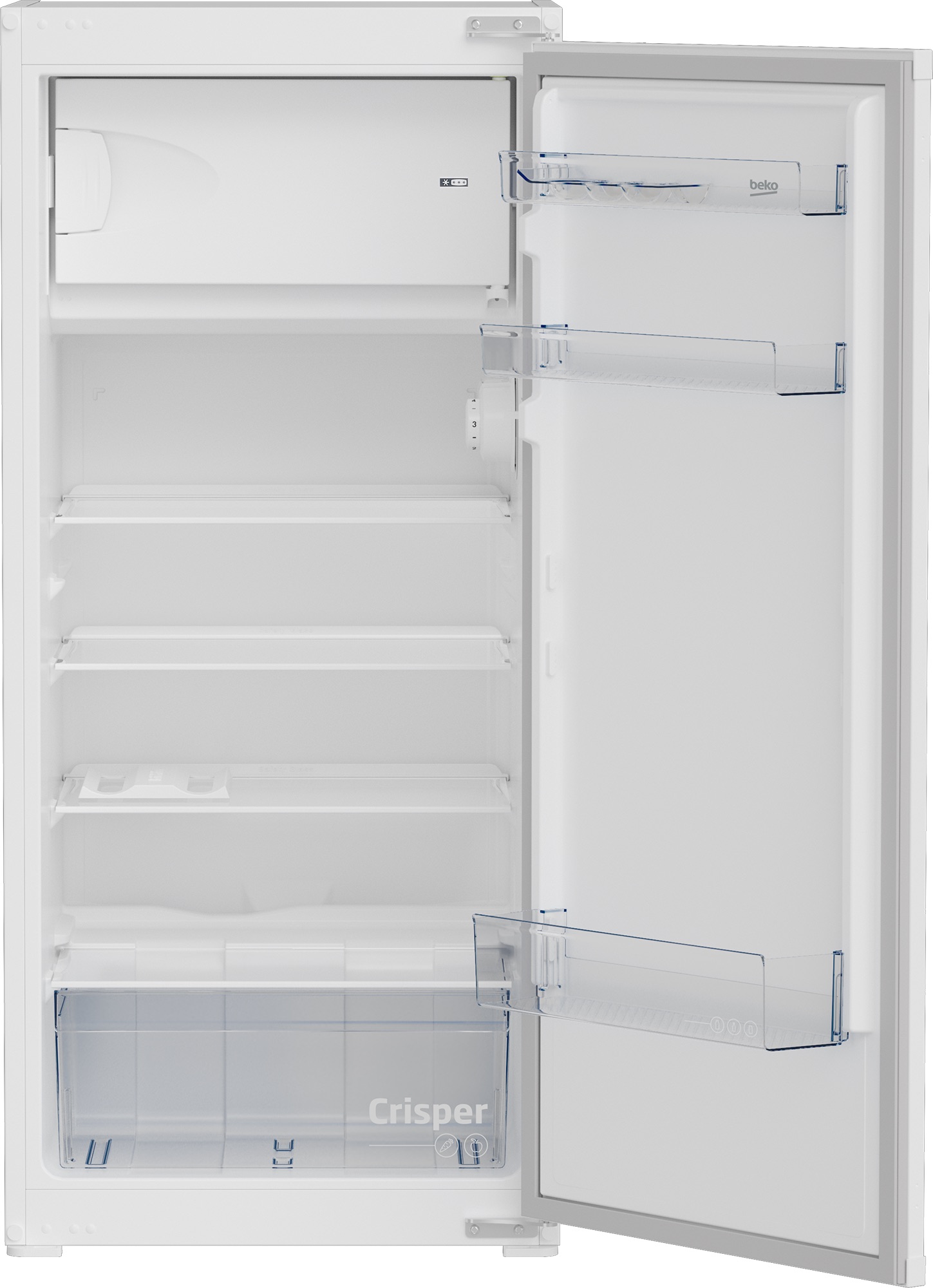 Beko BSSA210K4SN