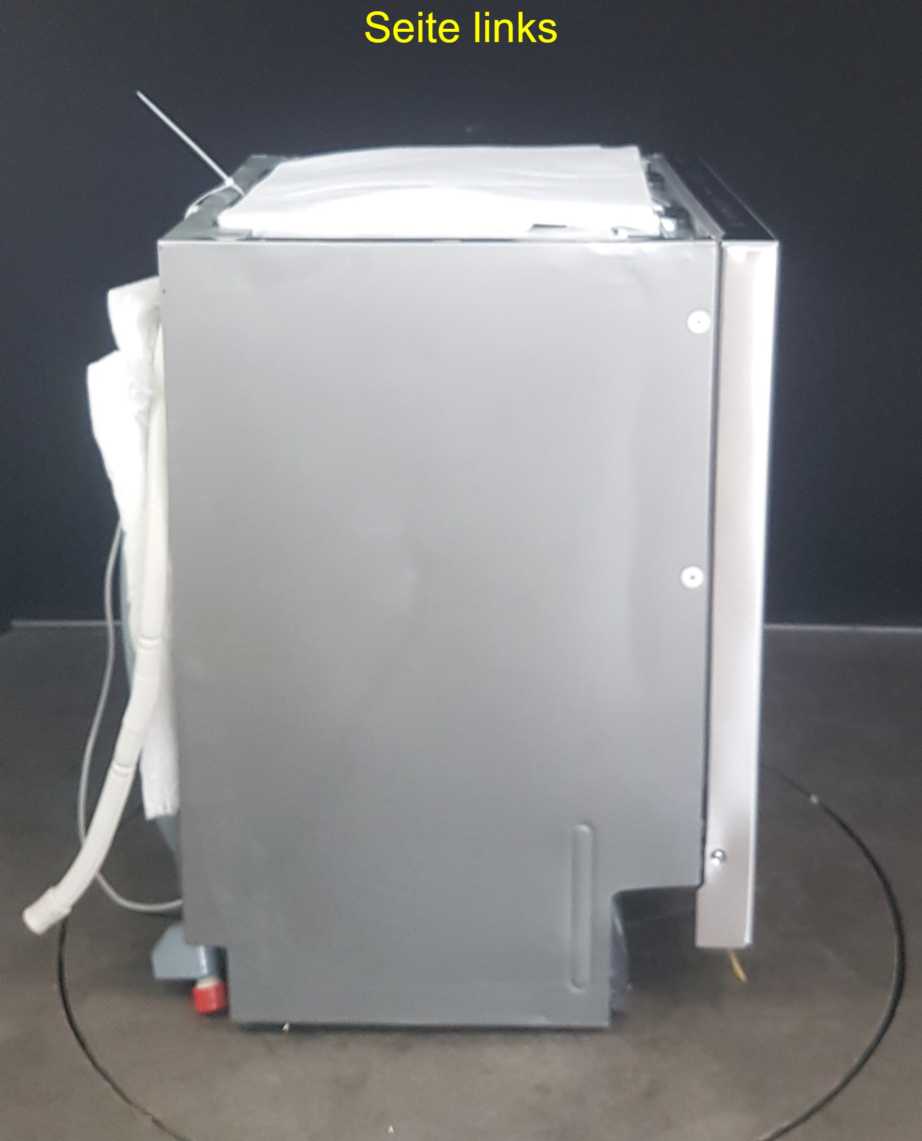 Beko BG840EXUB