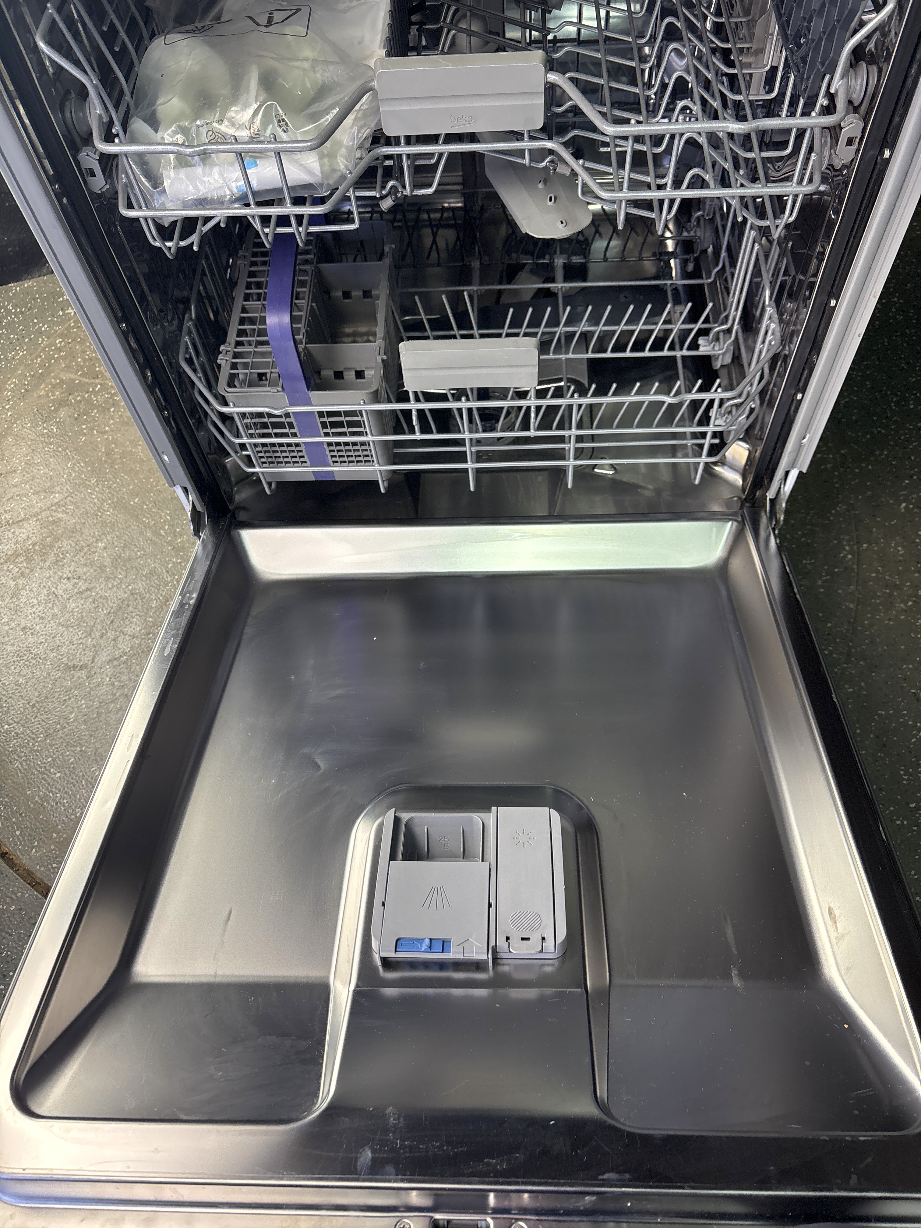 Beko BDIN26420Q