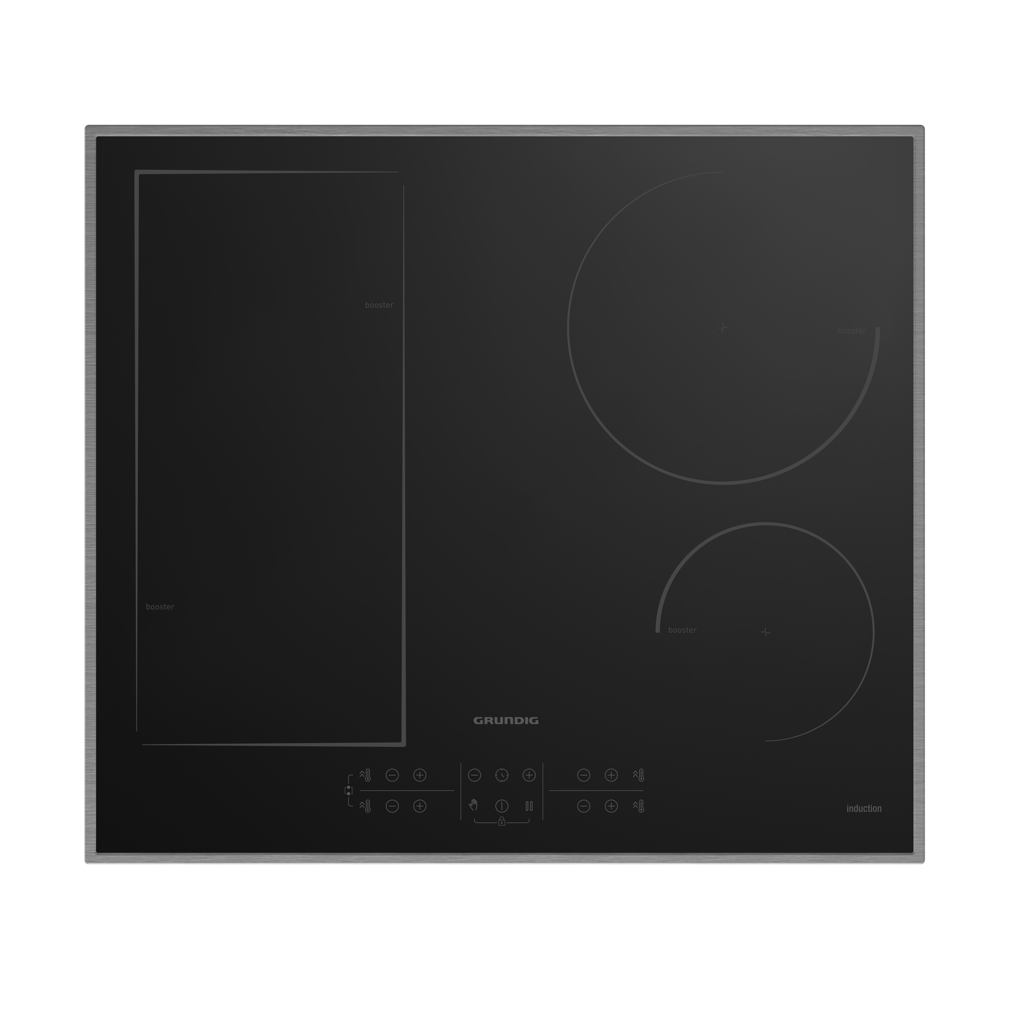 Grundig GIEI 624471 ME