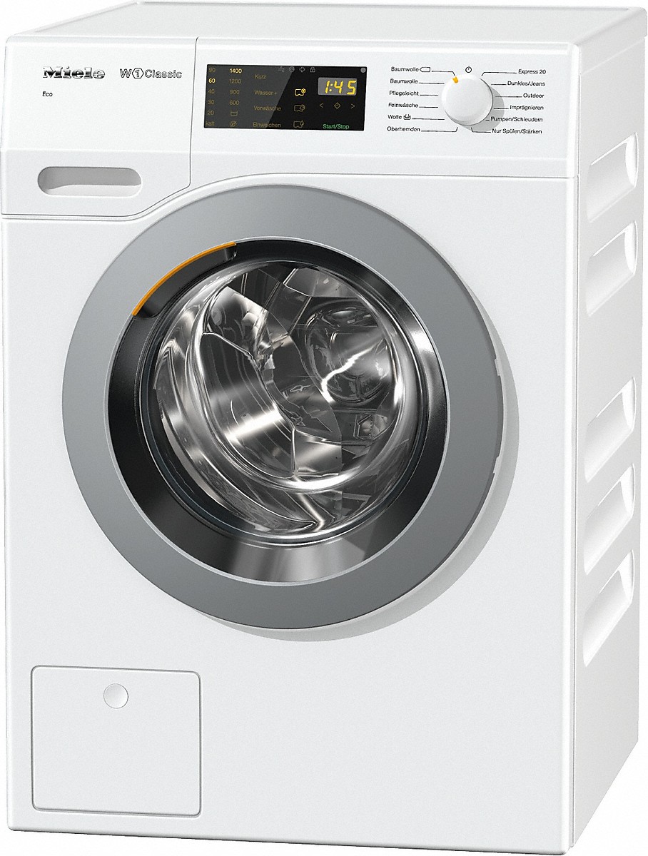 Miele WDB030 WCS Eco