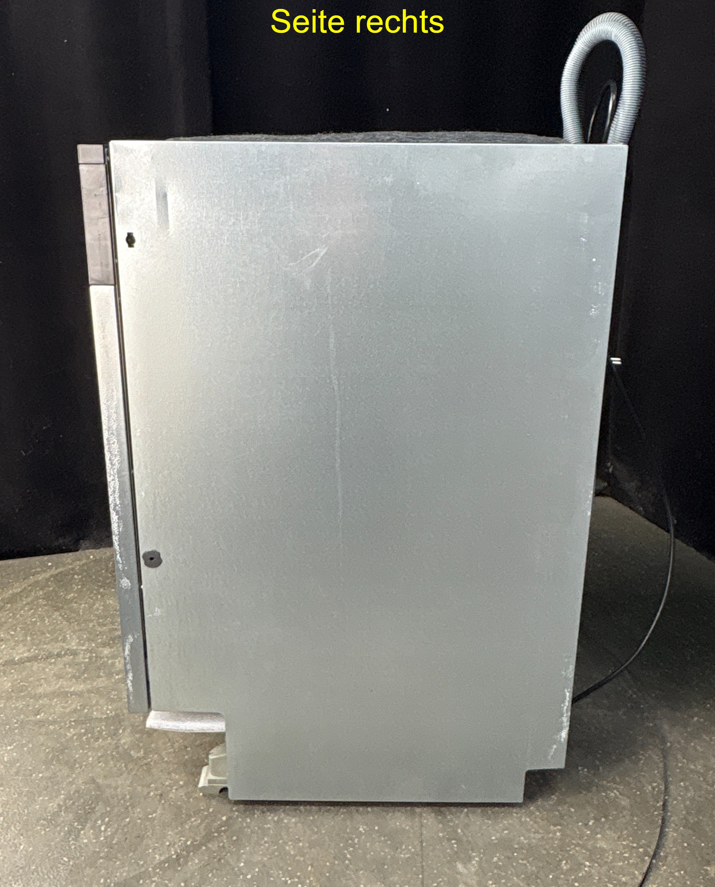 Bauknecht BK8IA15AM3TUC0