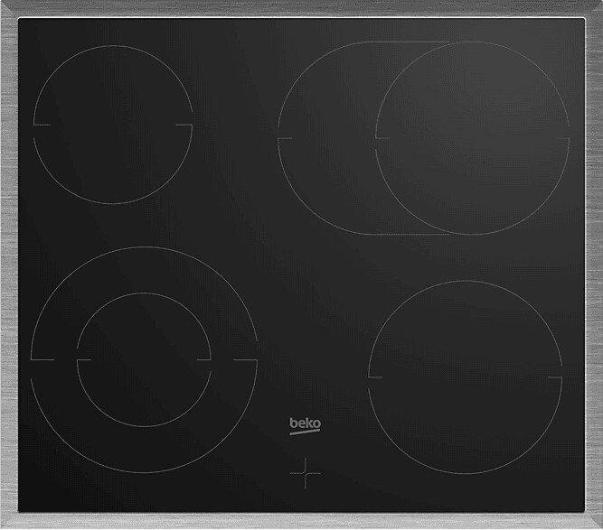 Beko Herdset