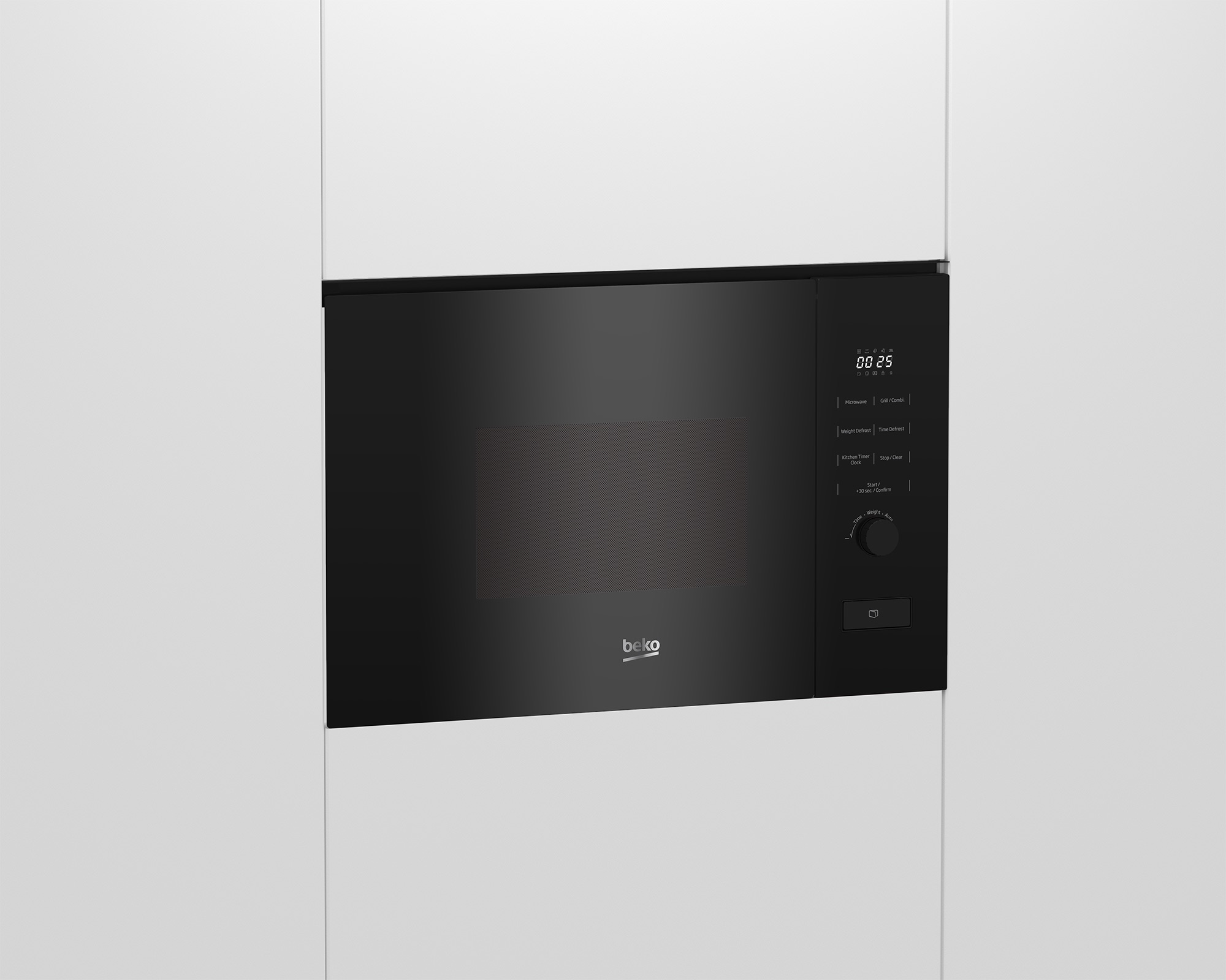 Beko BMGB 20212 B