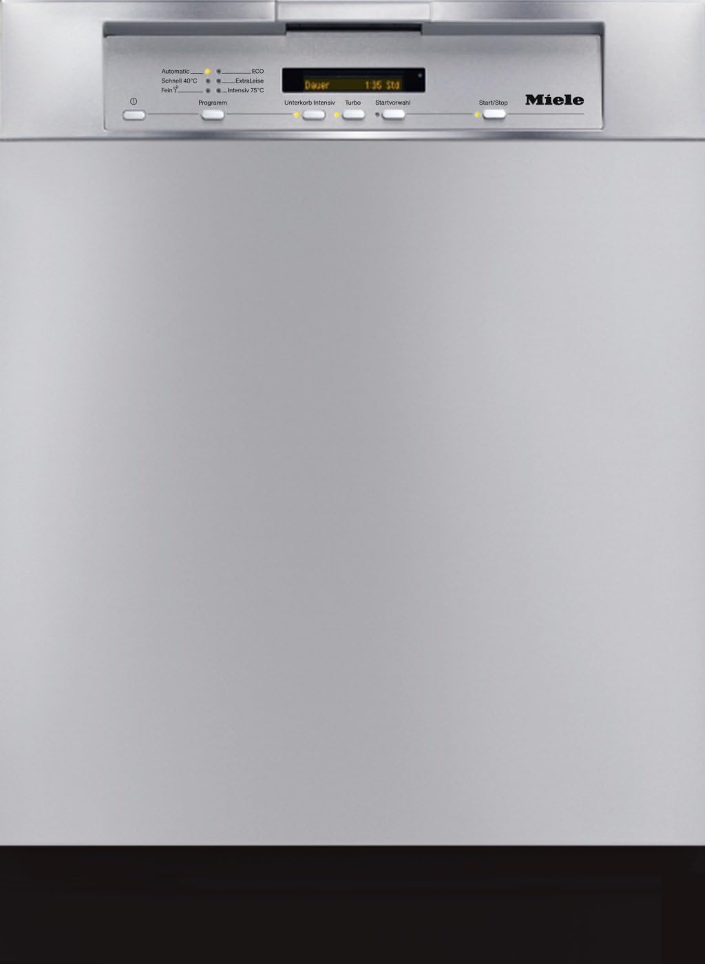 Miele G 5630 SCU Edition 3D Eco