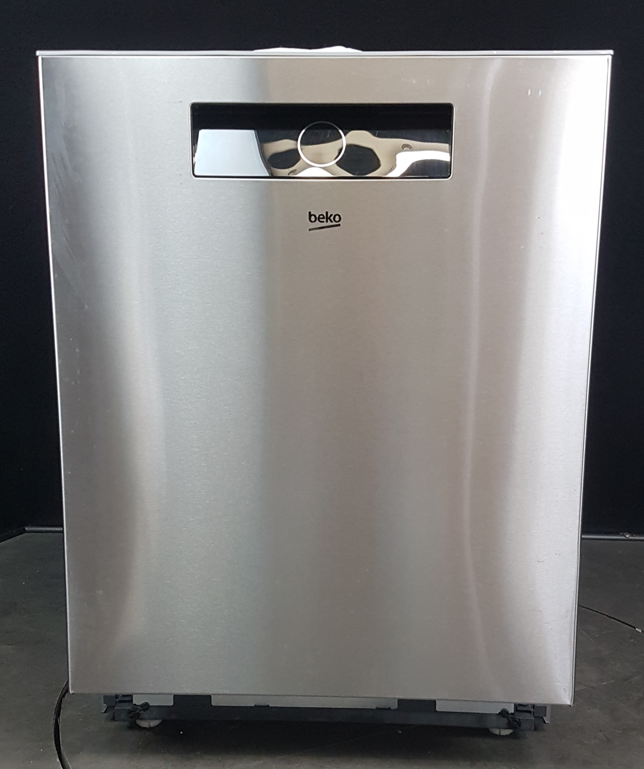 Beko BG840EXUB