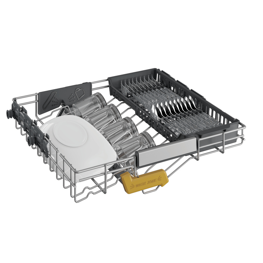 Bauknecht BKSV 1 FBM