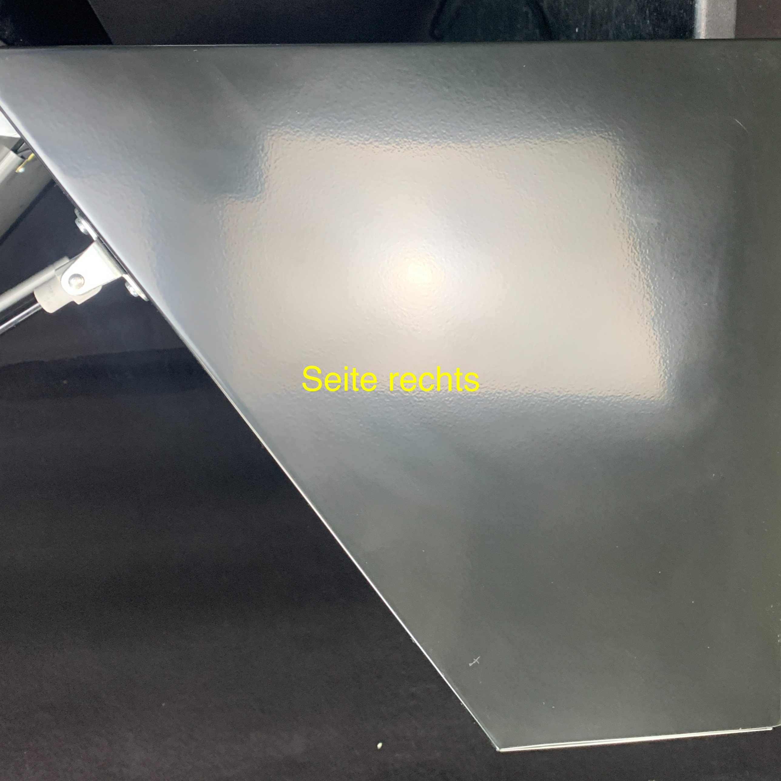 Grundig GDSP5474BDXCF