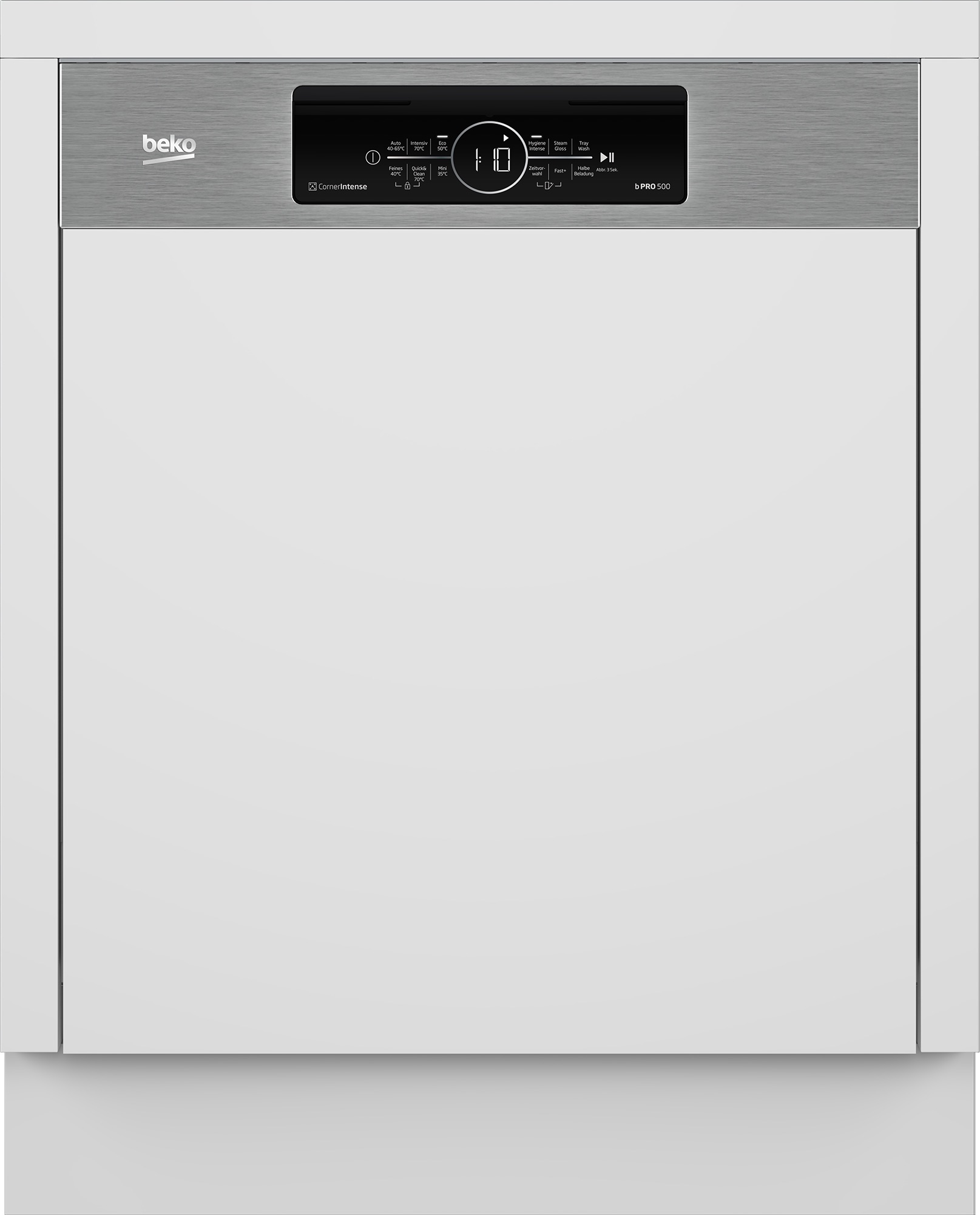 Beko BDSN36461XC