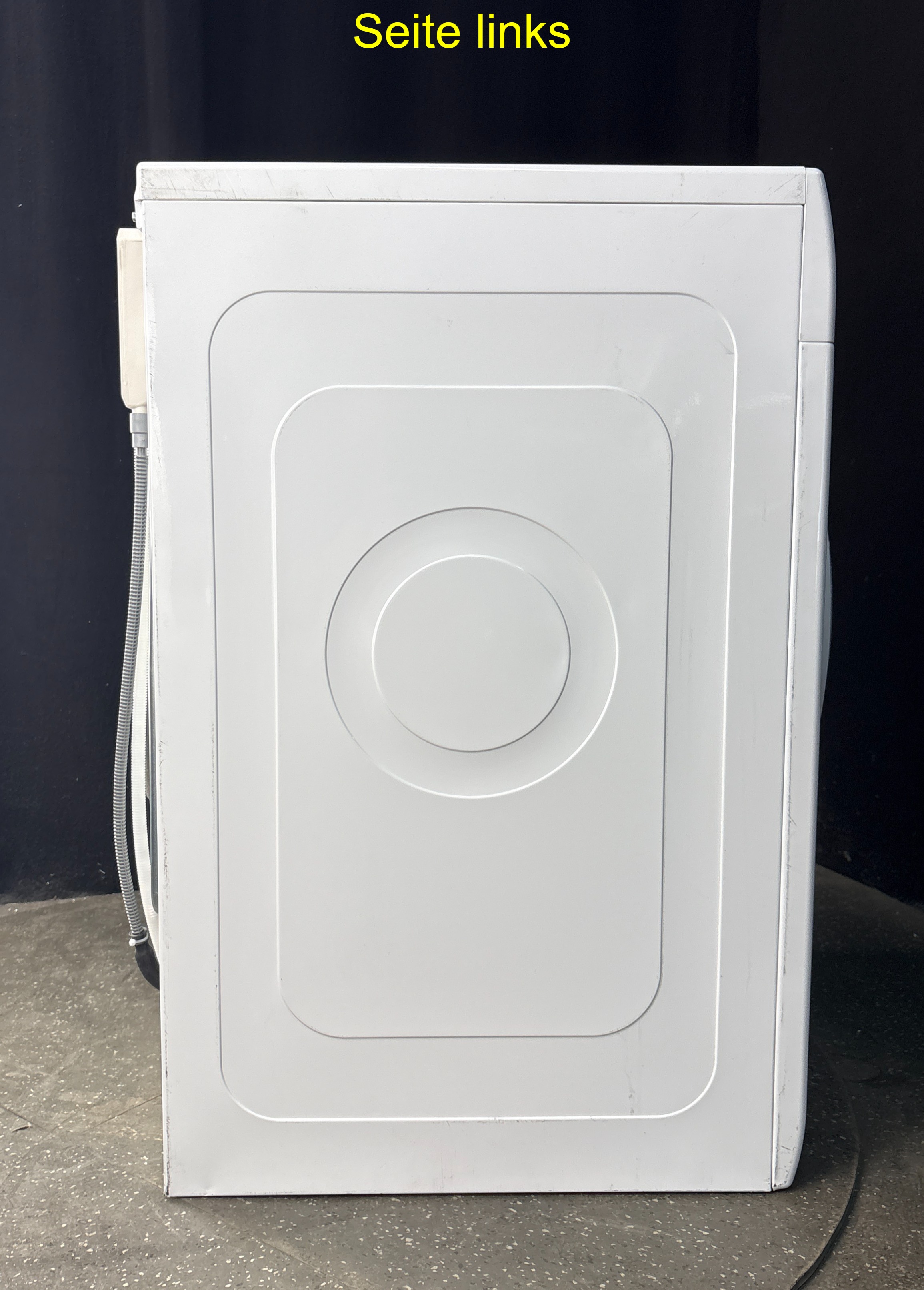 Bauknecht T Soft CM10 8BWK DE