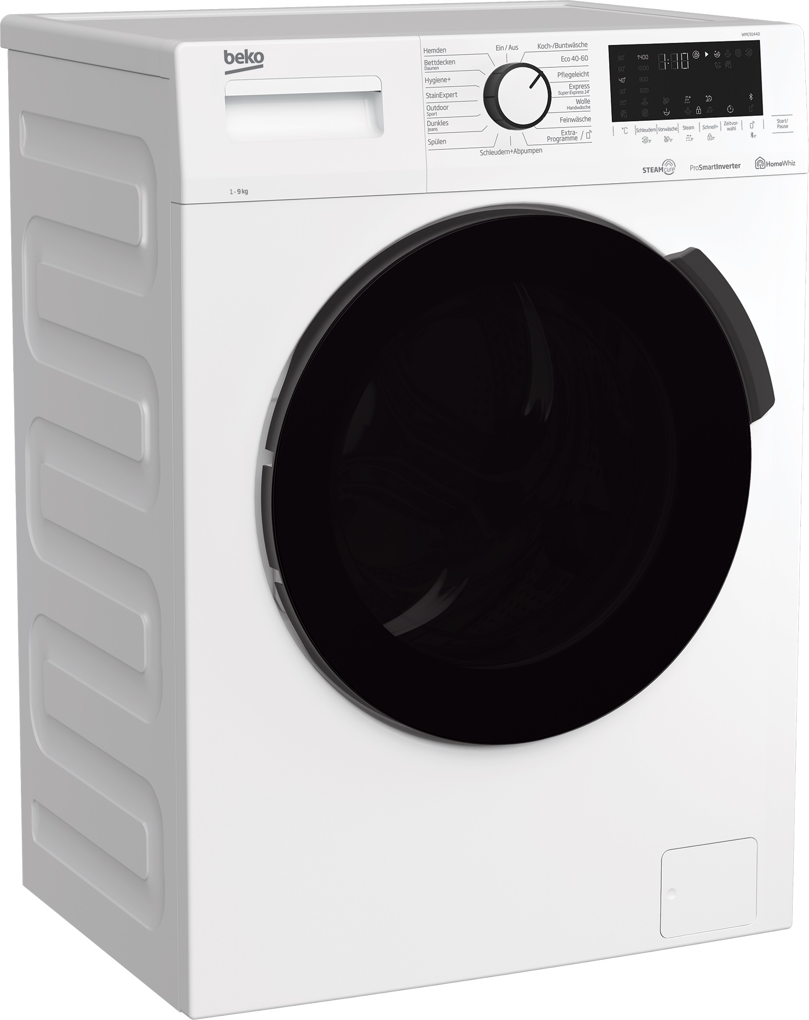 Beko WMC91440