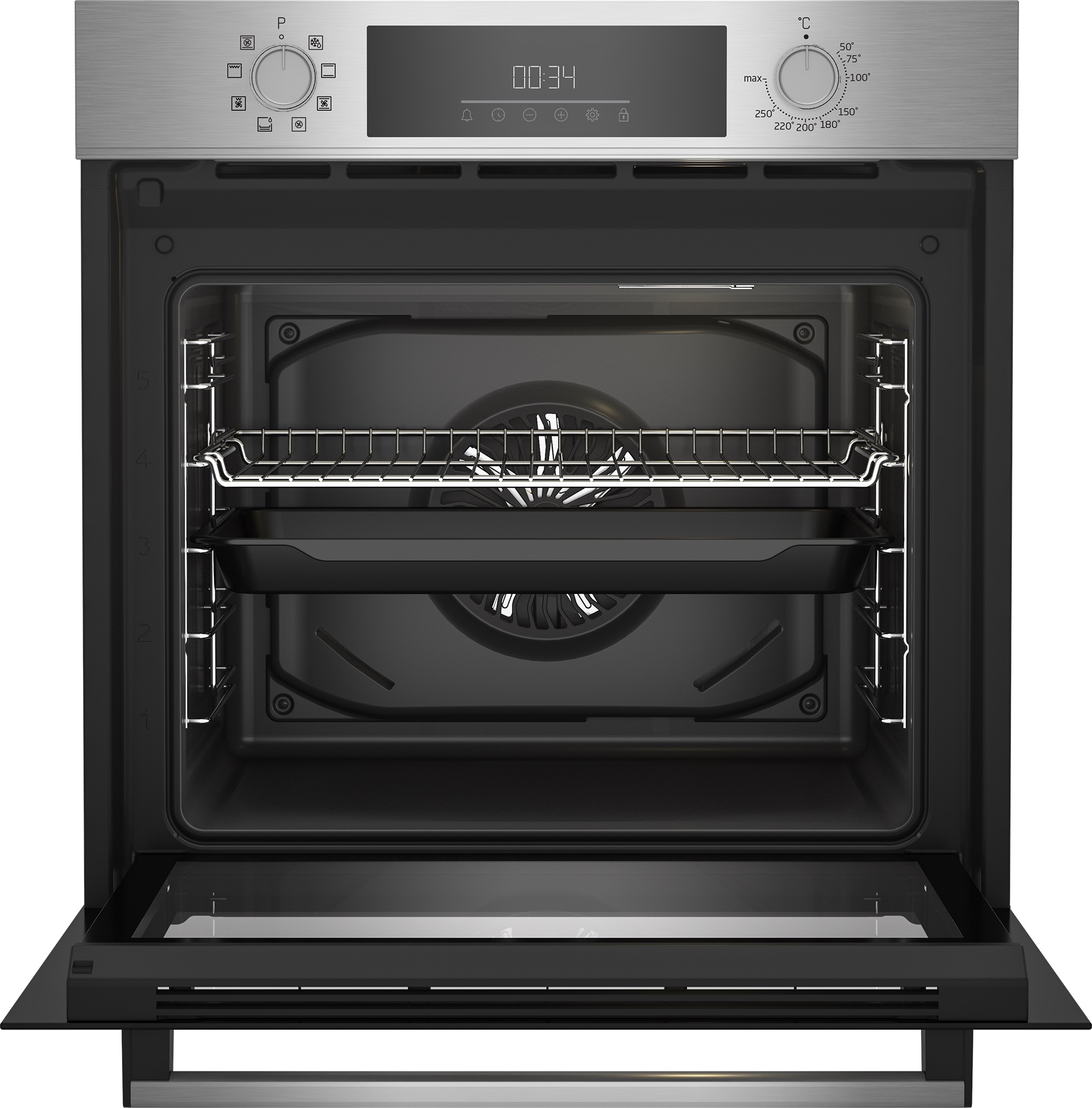 Beko BBSM12340X
