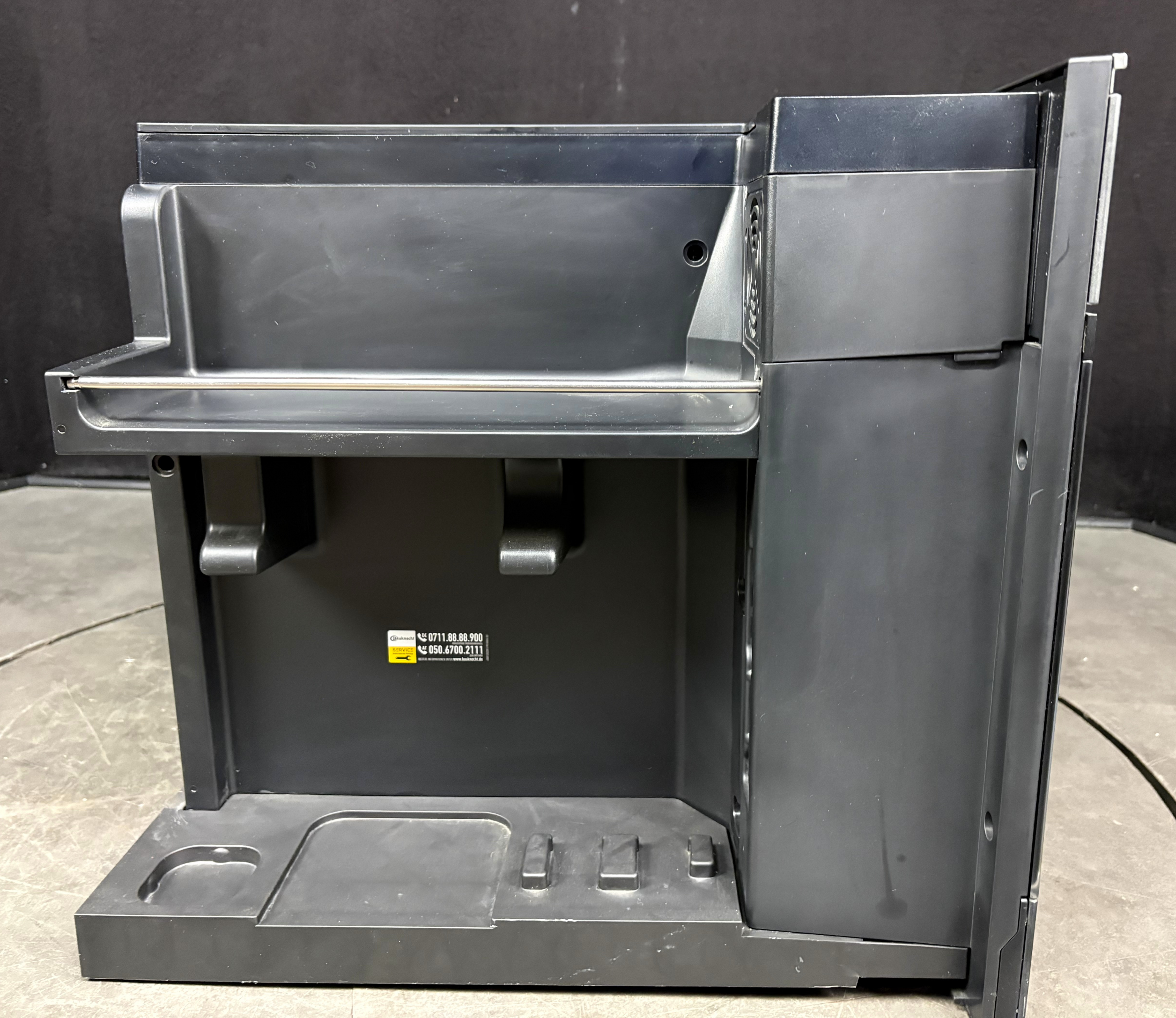 Bauknecht KMT11 F45