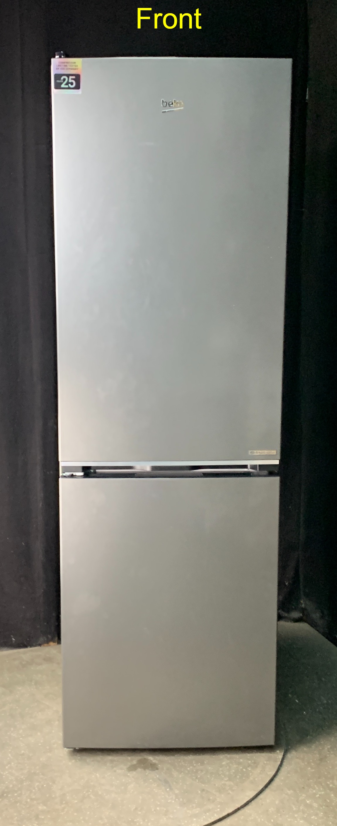 Beko B5RCNA366HG