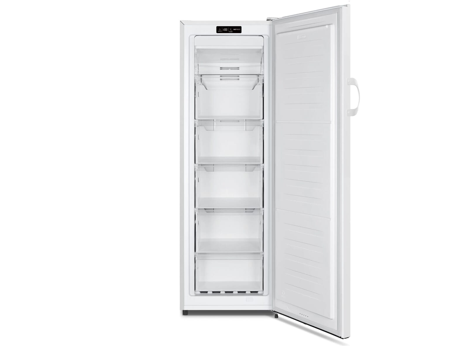 Gorenje FN 417 DCW