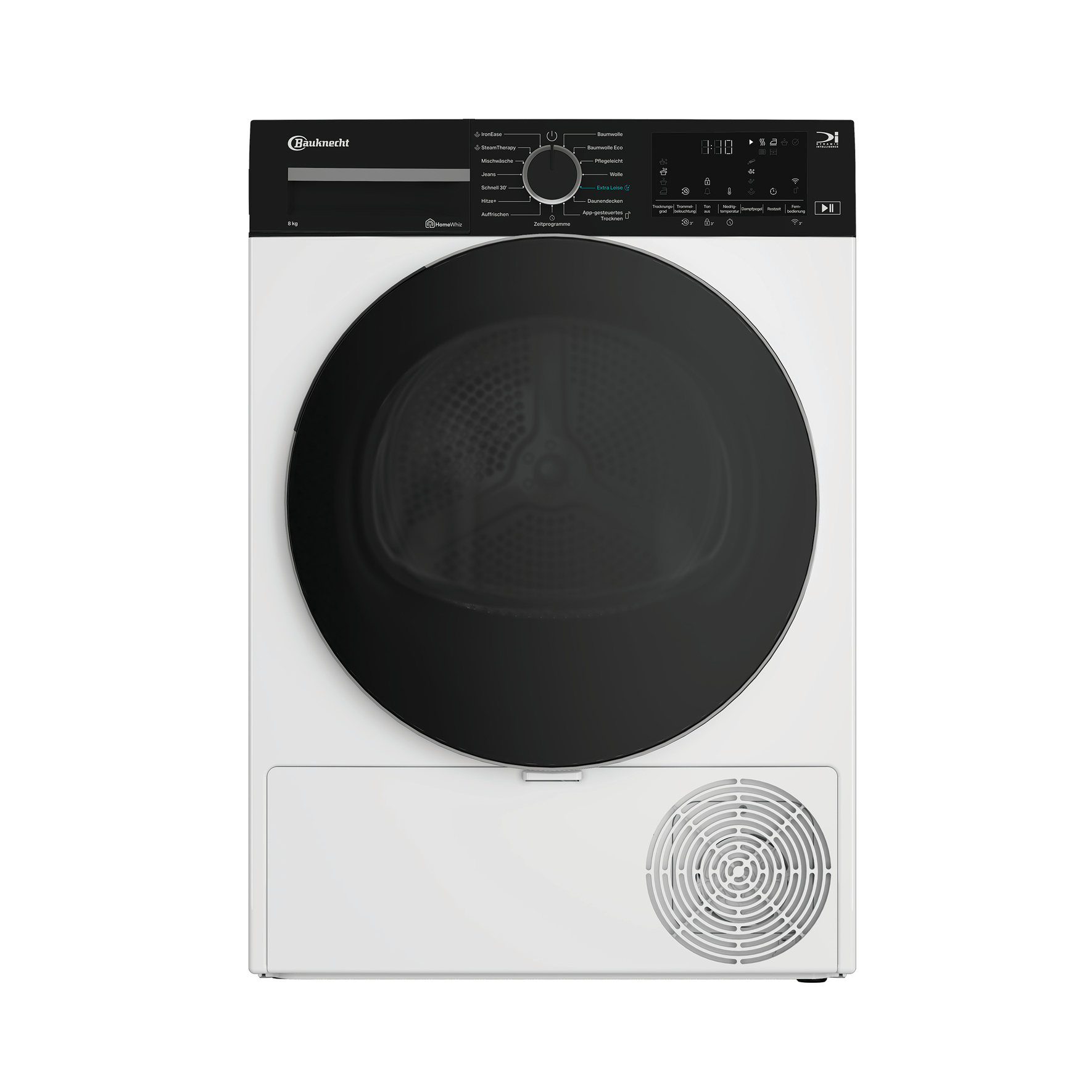 Bauknecht BT 86B WB