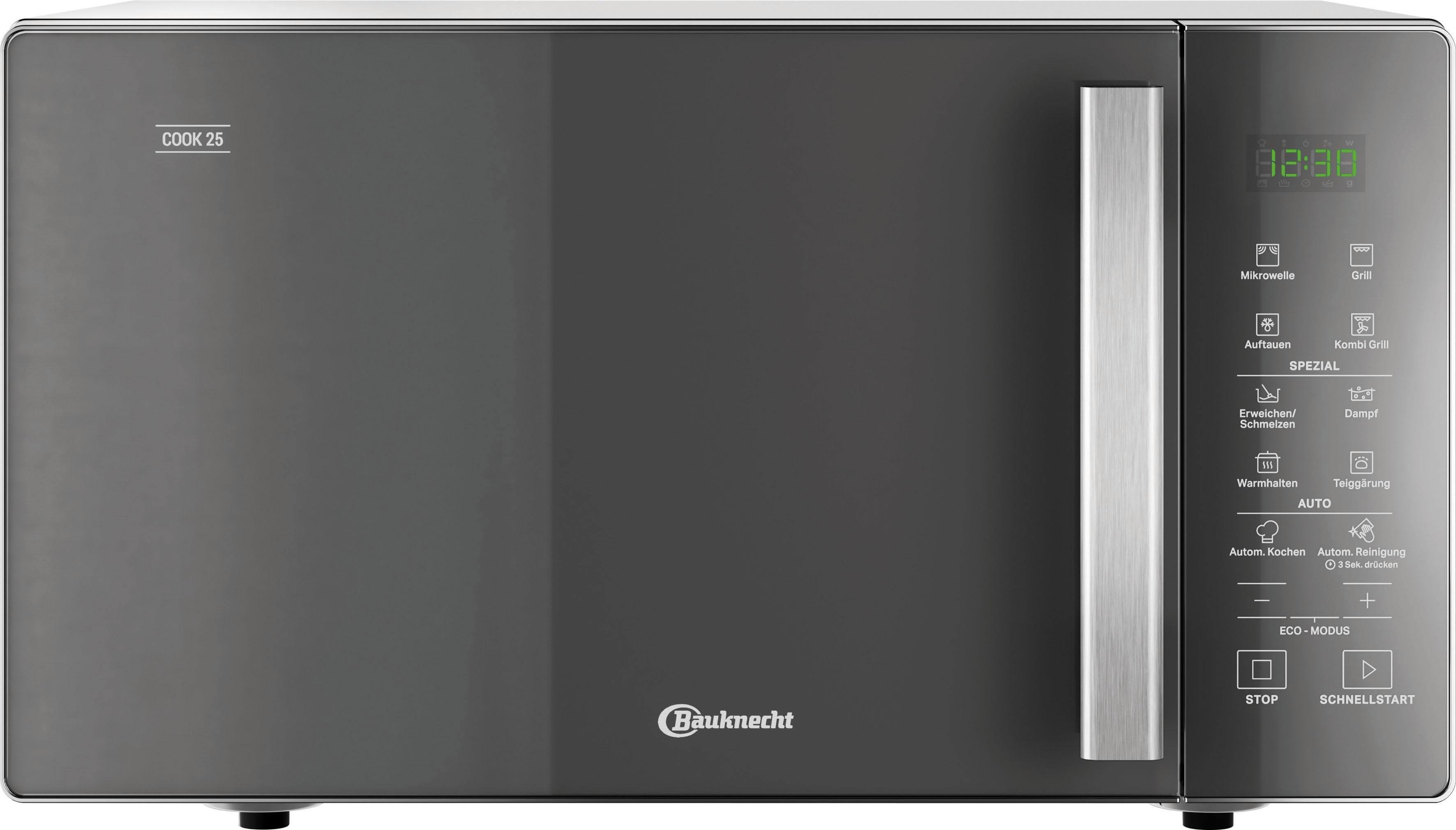 Bauknecht MW 254 SM