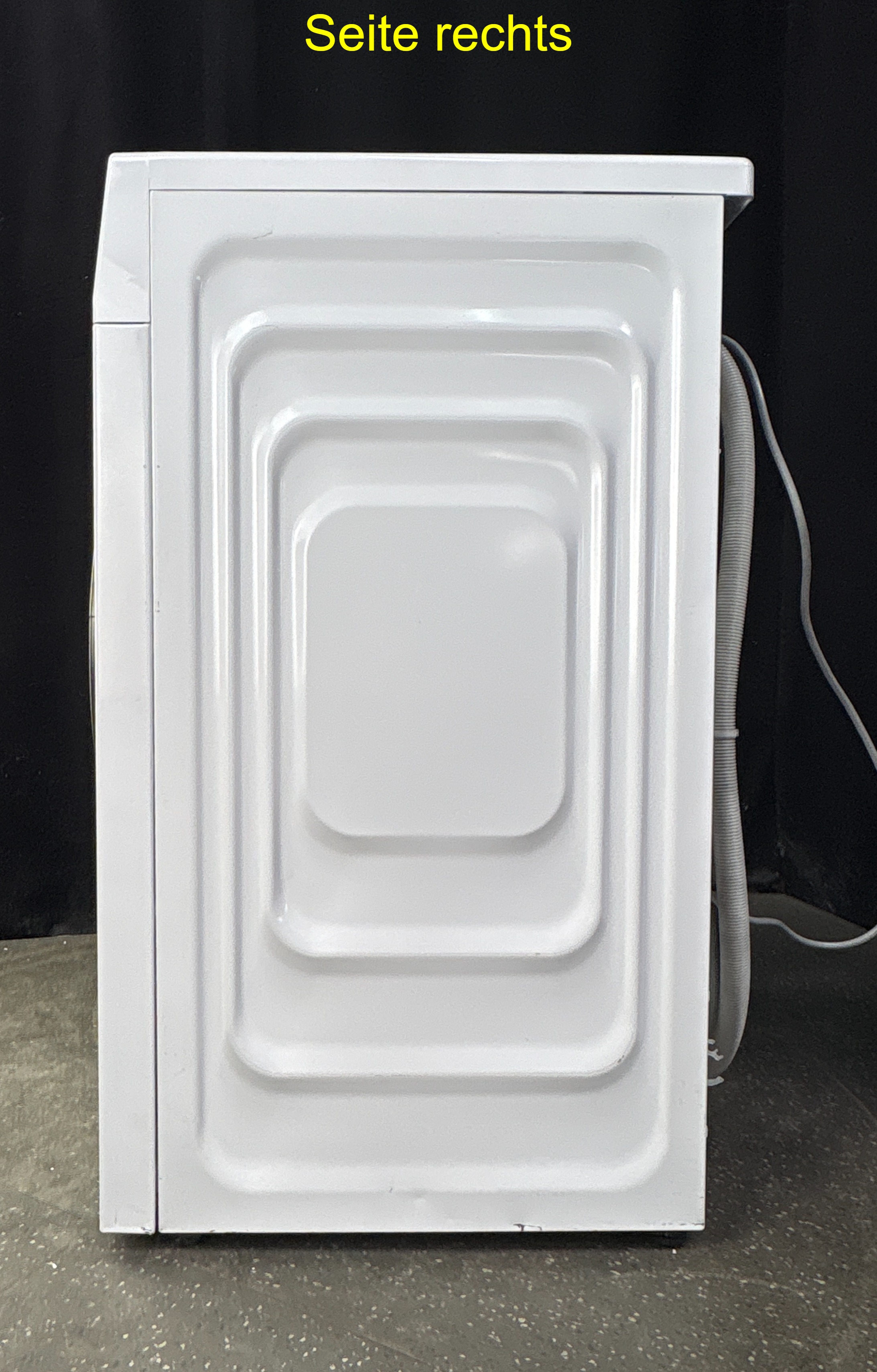 Beko WLM81434NPSA