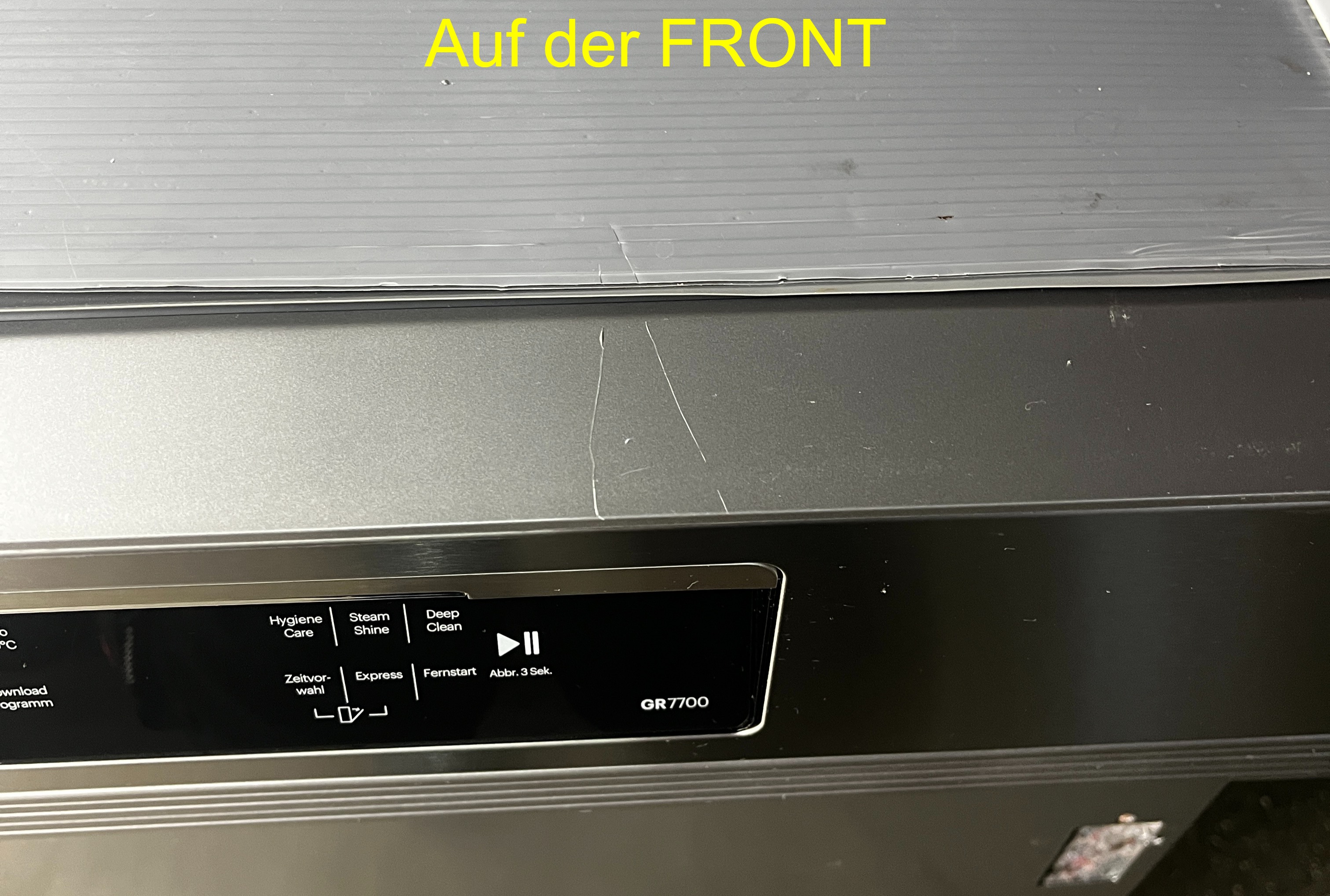 Grundig GNSP4510XCW