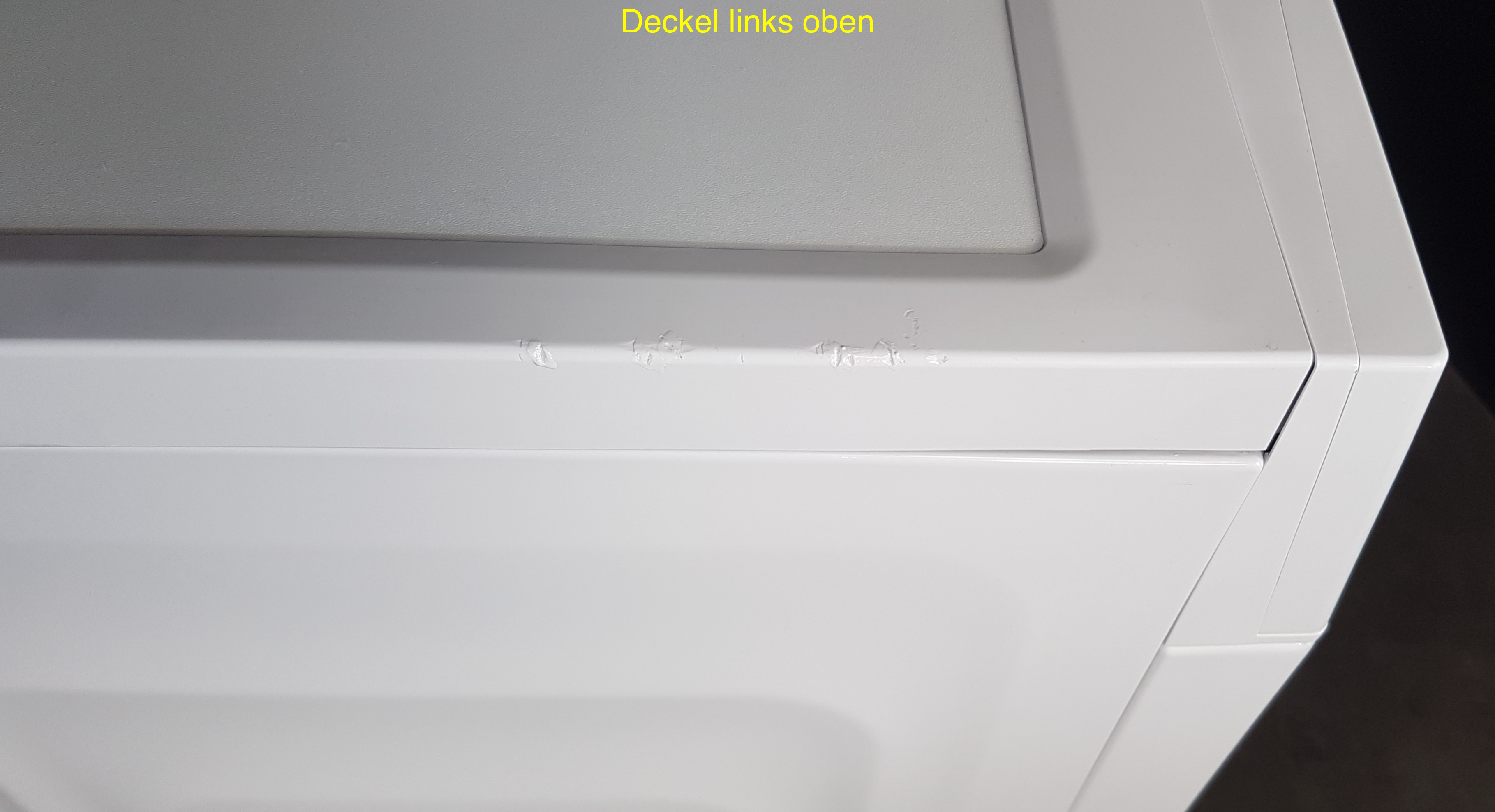 Bauknecht BT 84D WWS