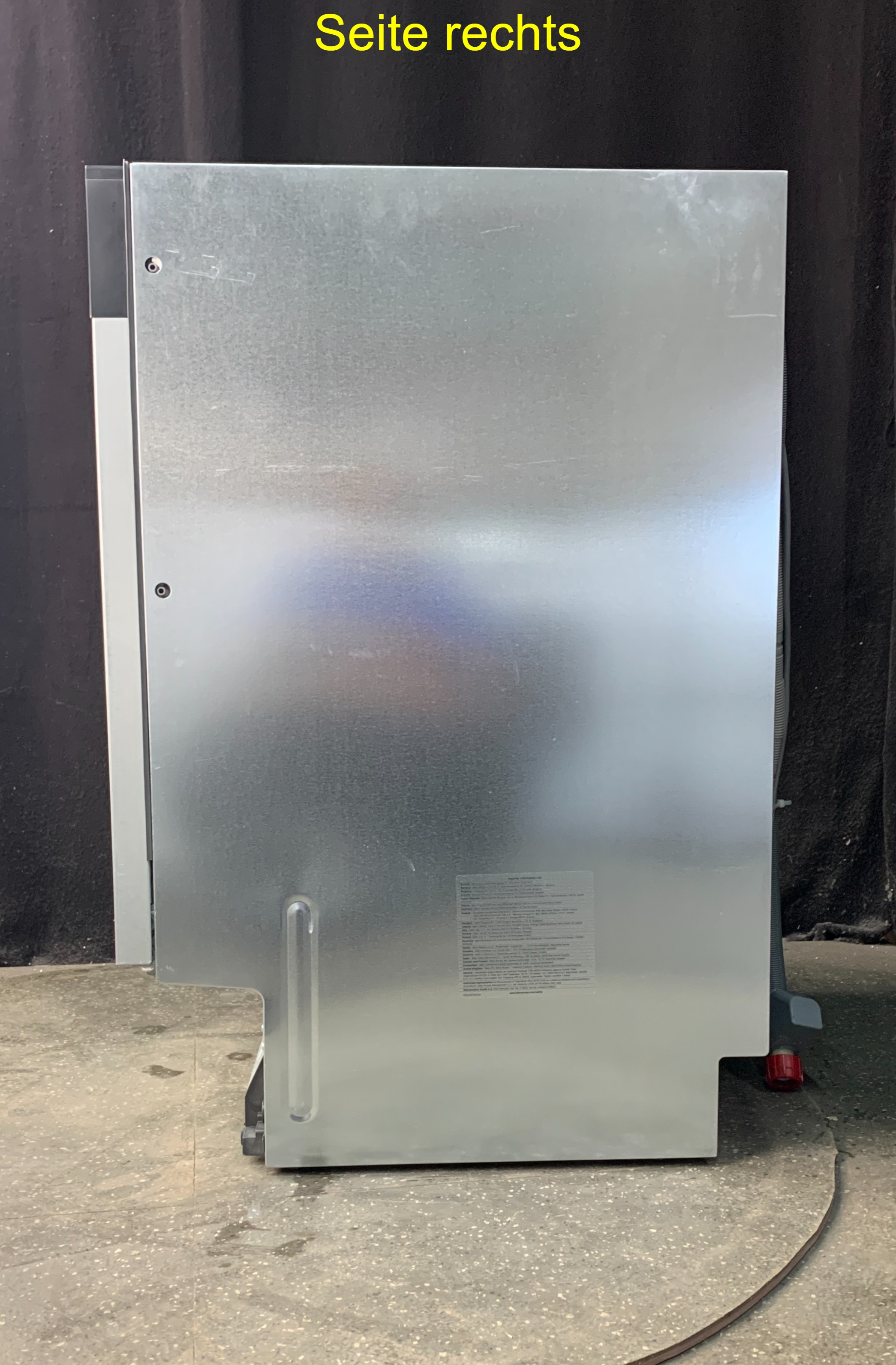 Beko BDIN36451