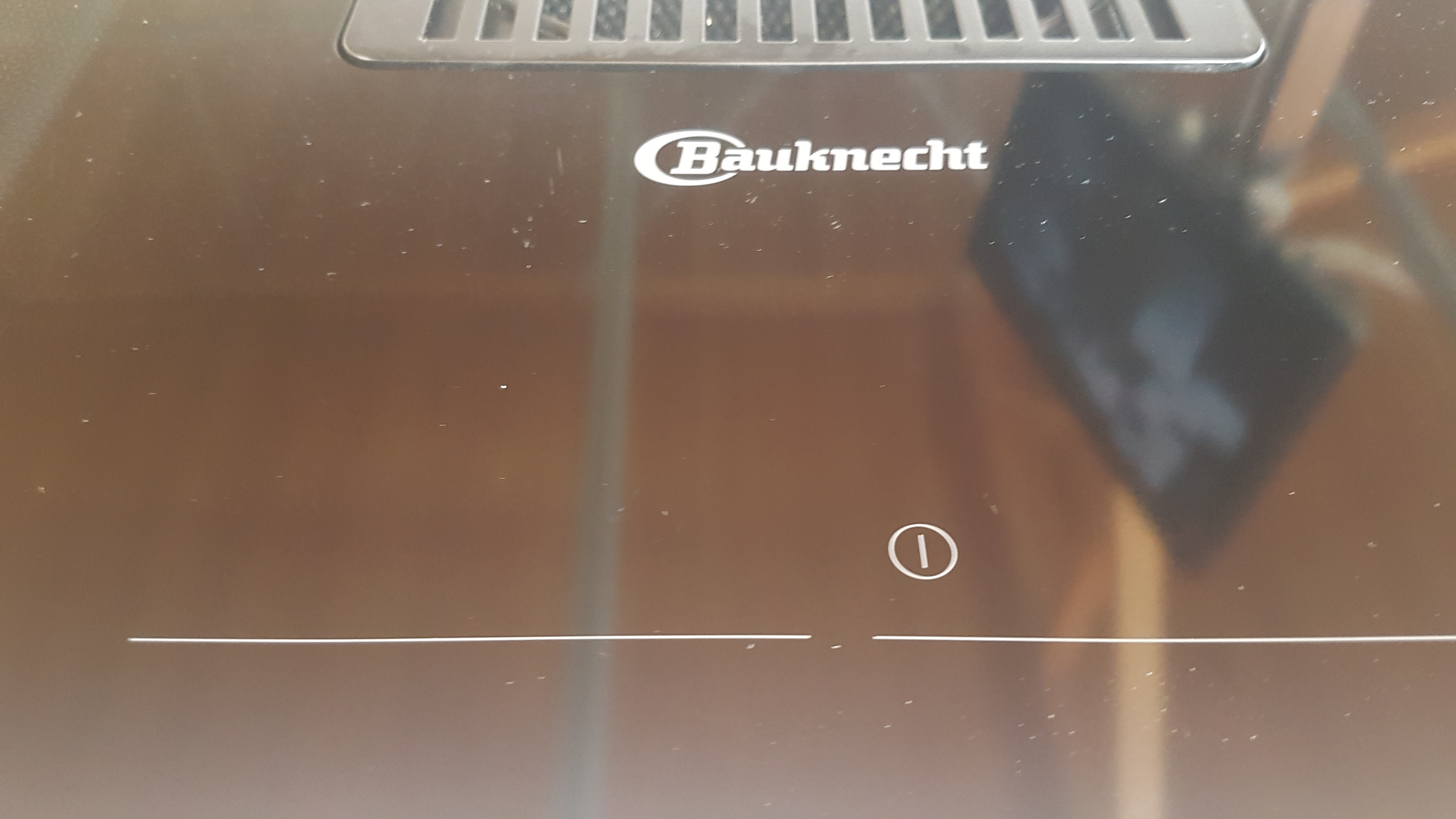 Bauknecht BVH 92 2B K/1 - PASSION