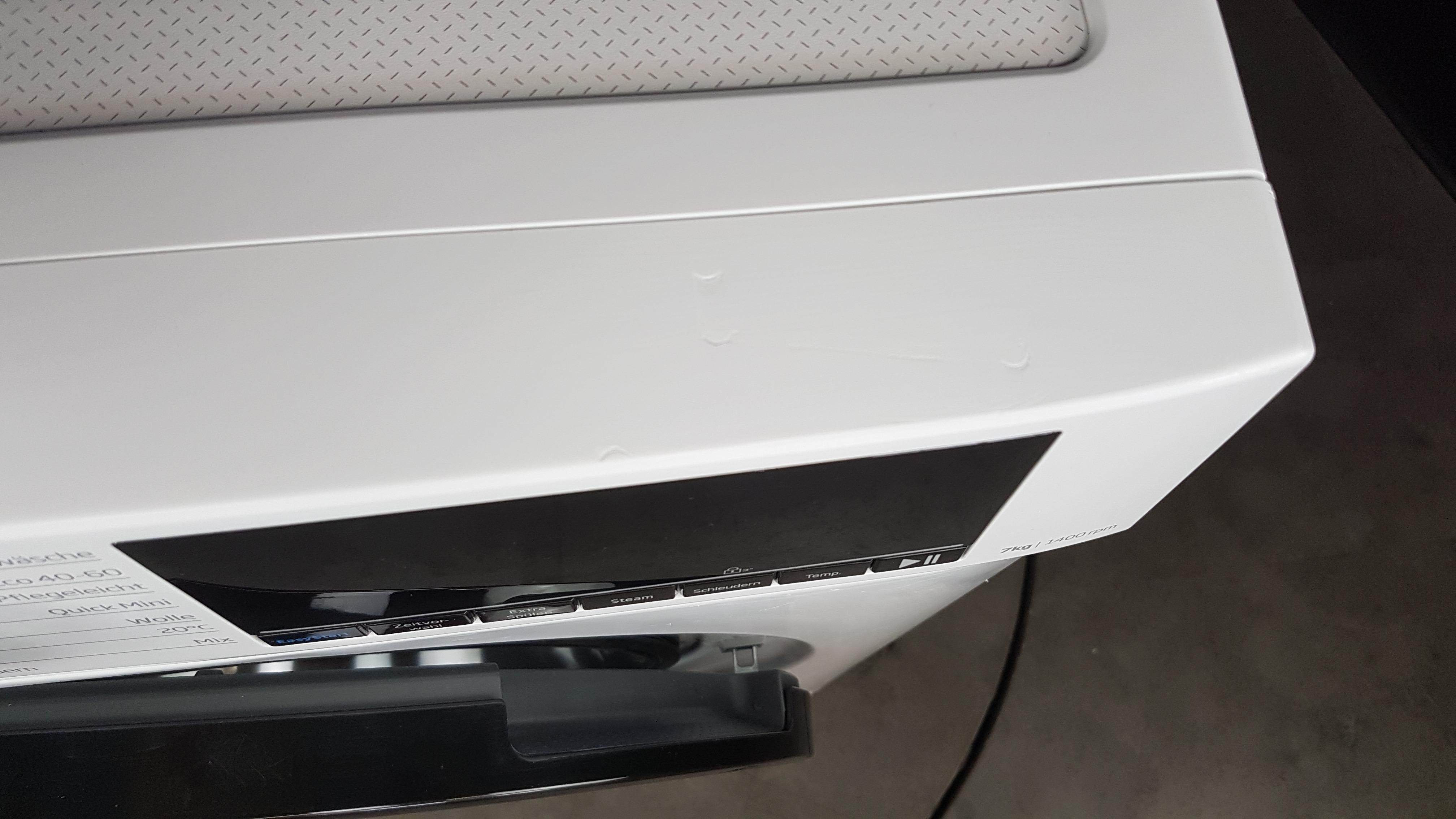Beko BMFH3WFOE741