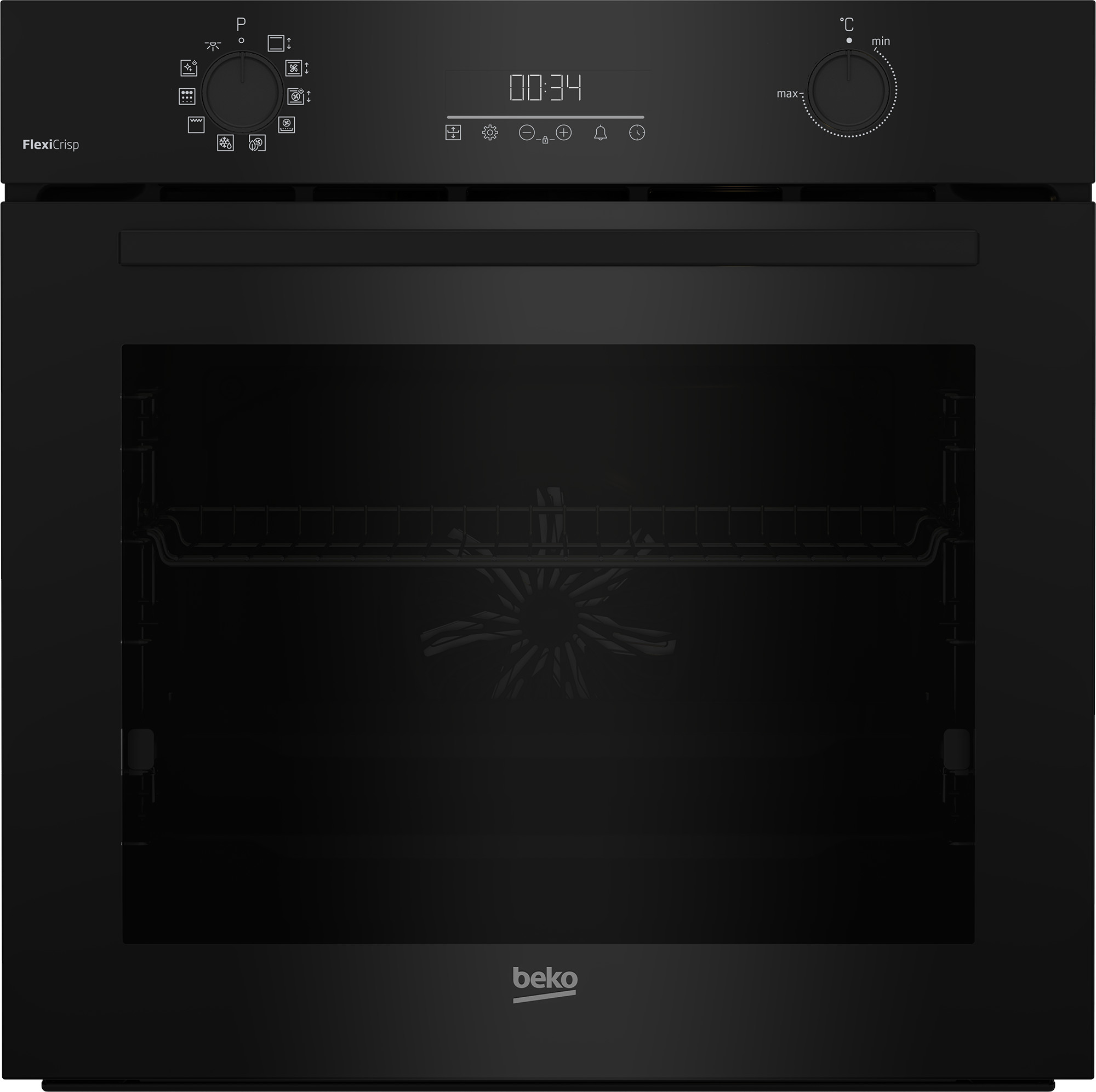 Beko BCBIS17300BMPF