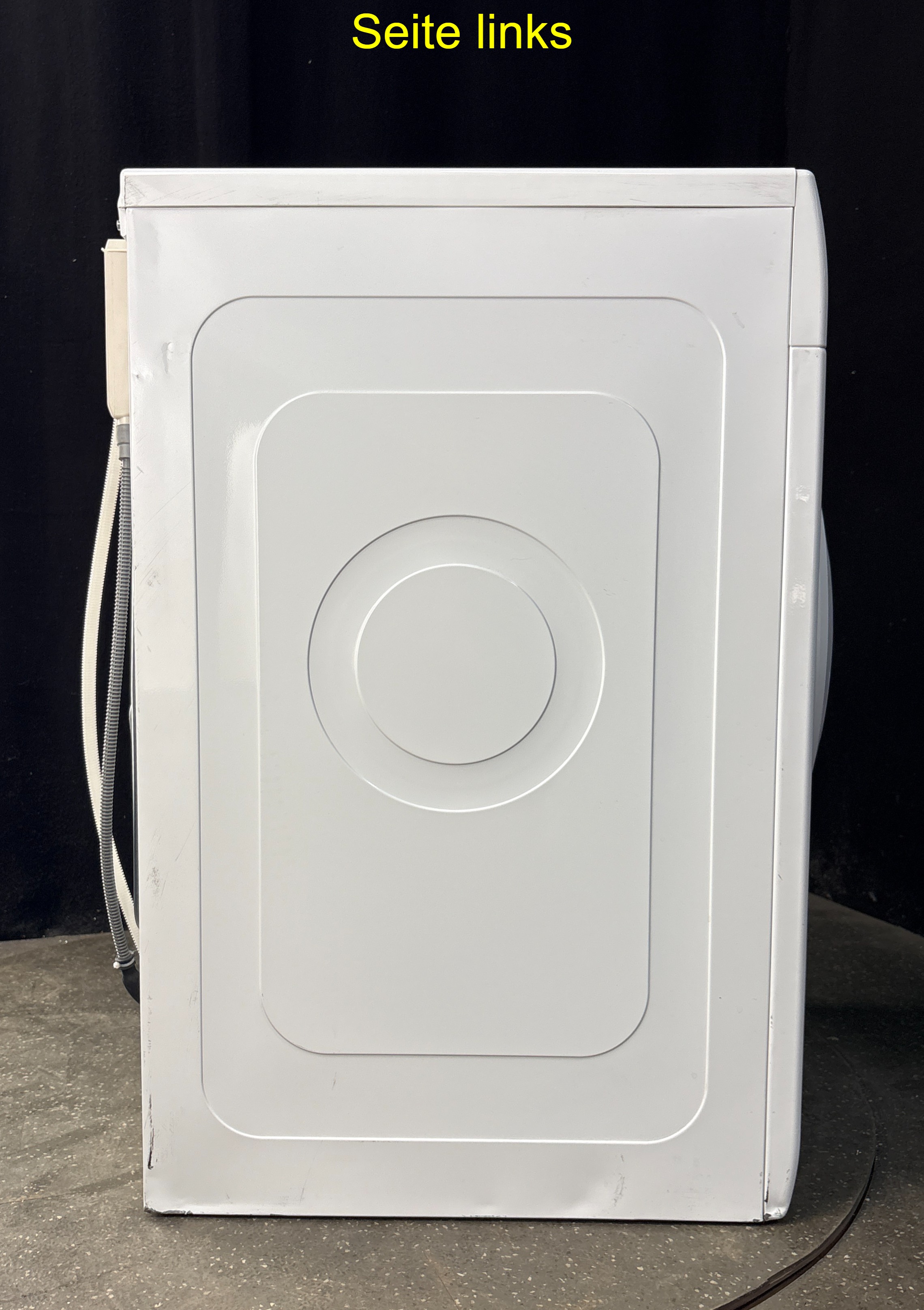 Bauknecht TK AO 83 N