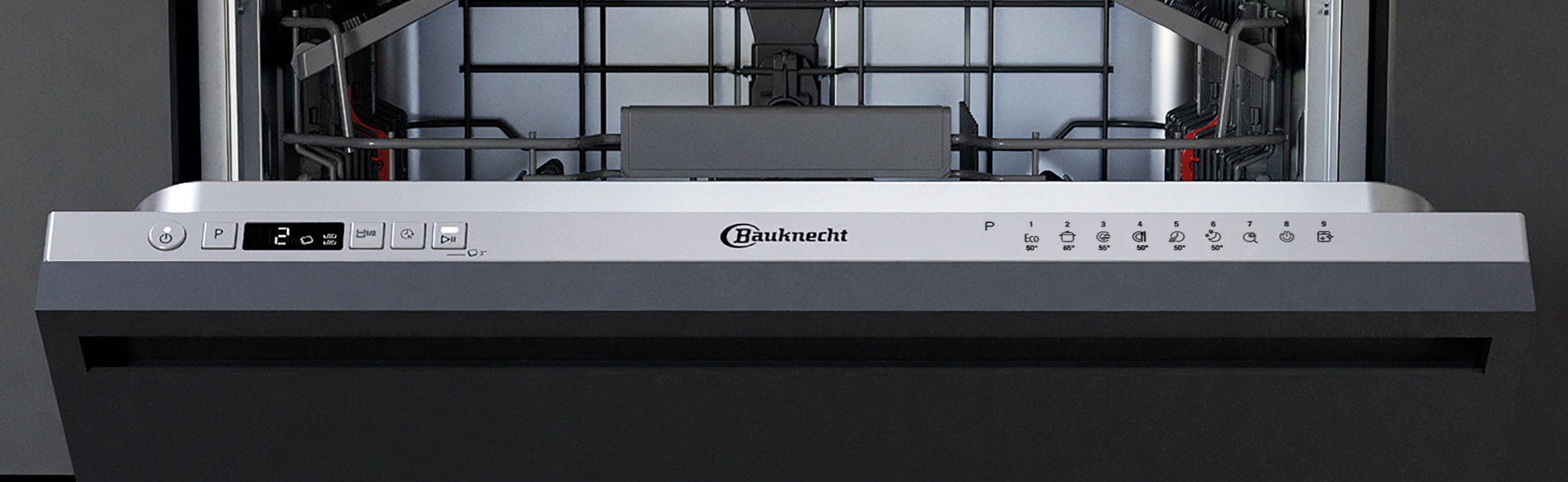 Bauknecht B2I HD524 AS