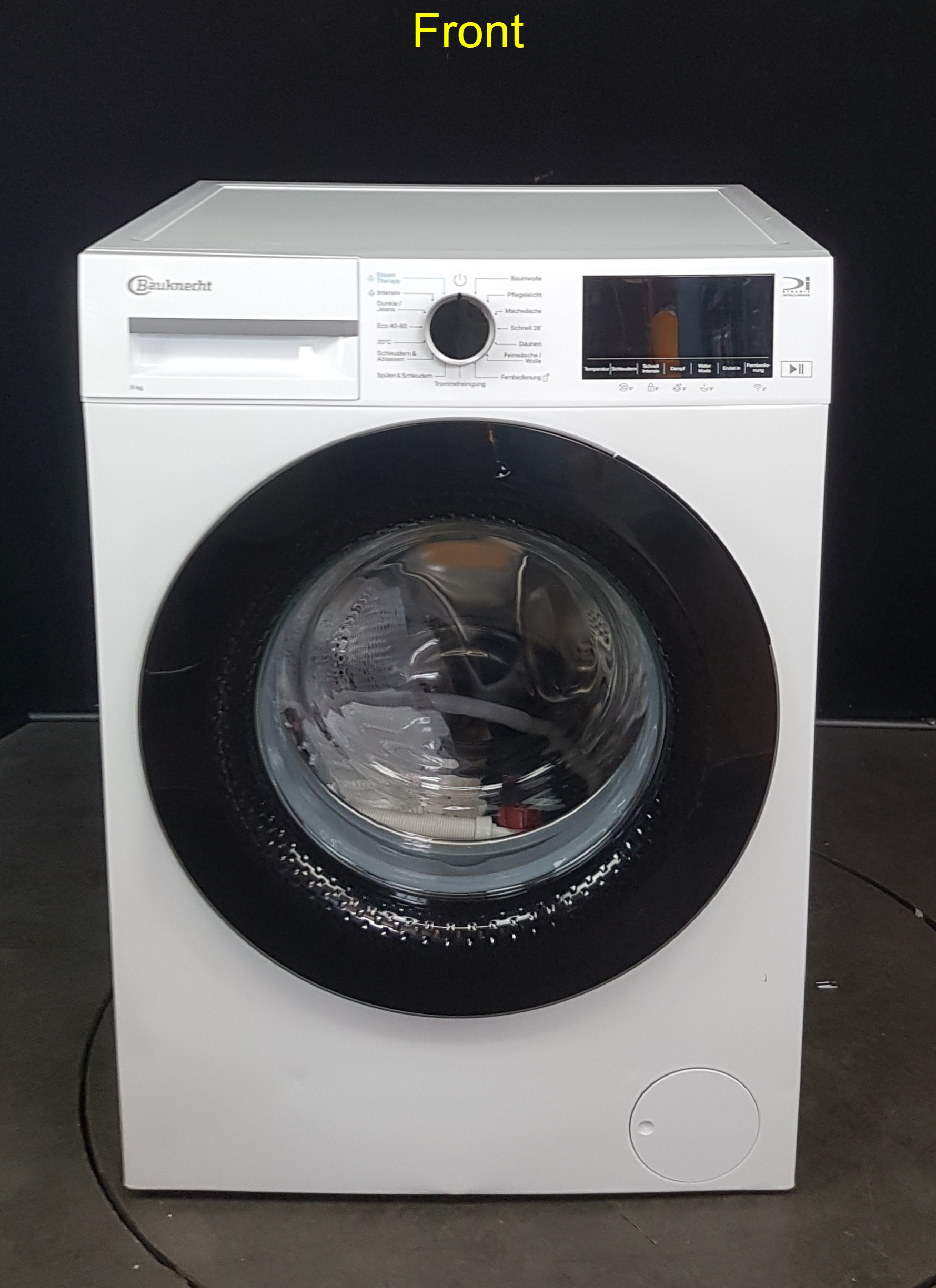 Bauknecht B WM 9A9 BS