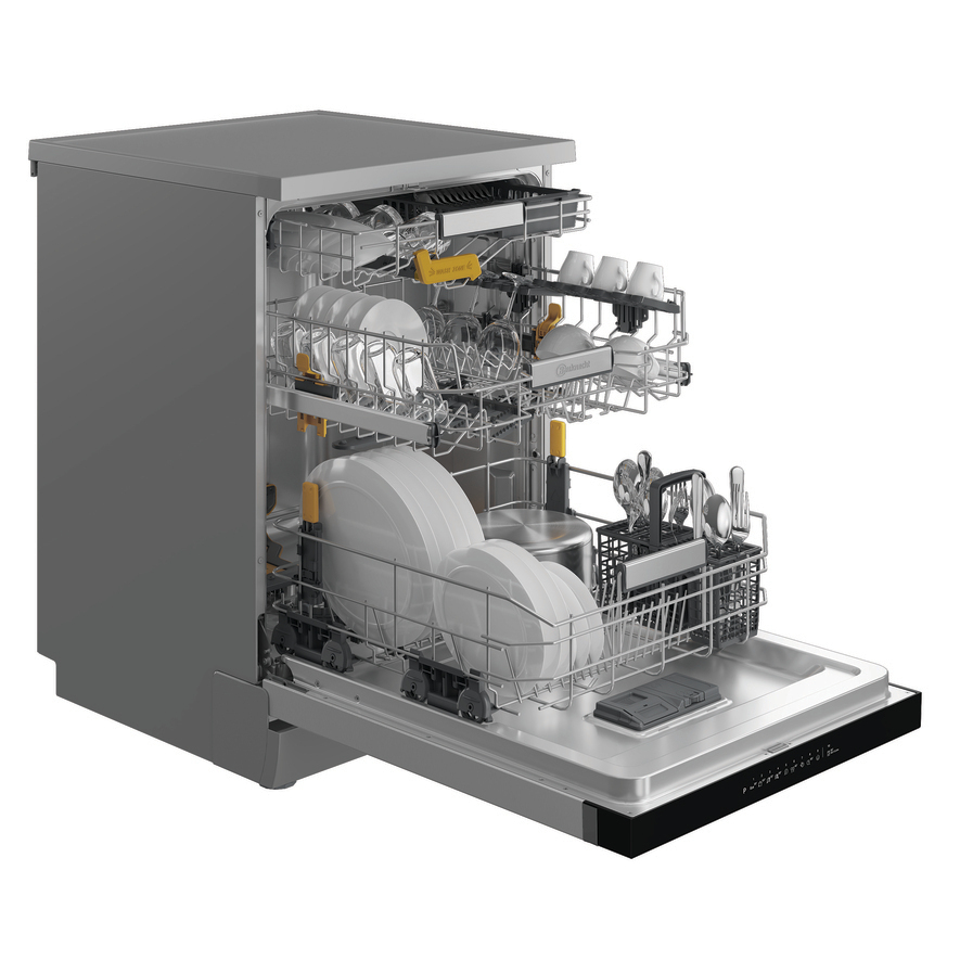 Bauknecht BKSV 1 FBM