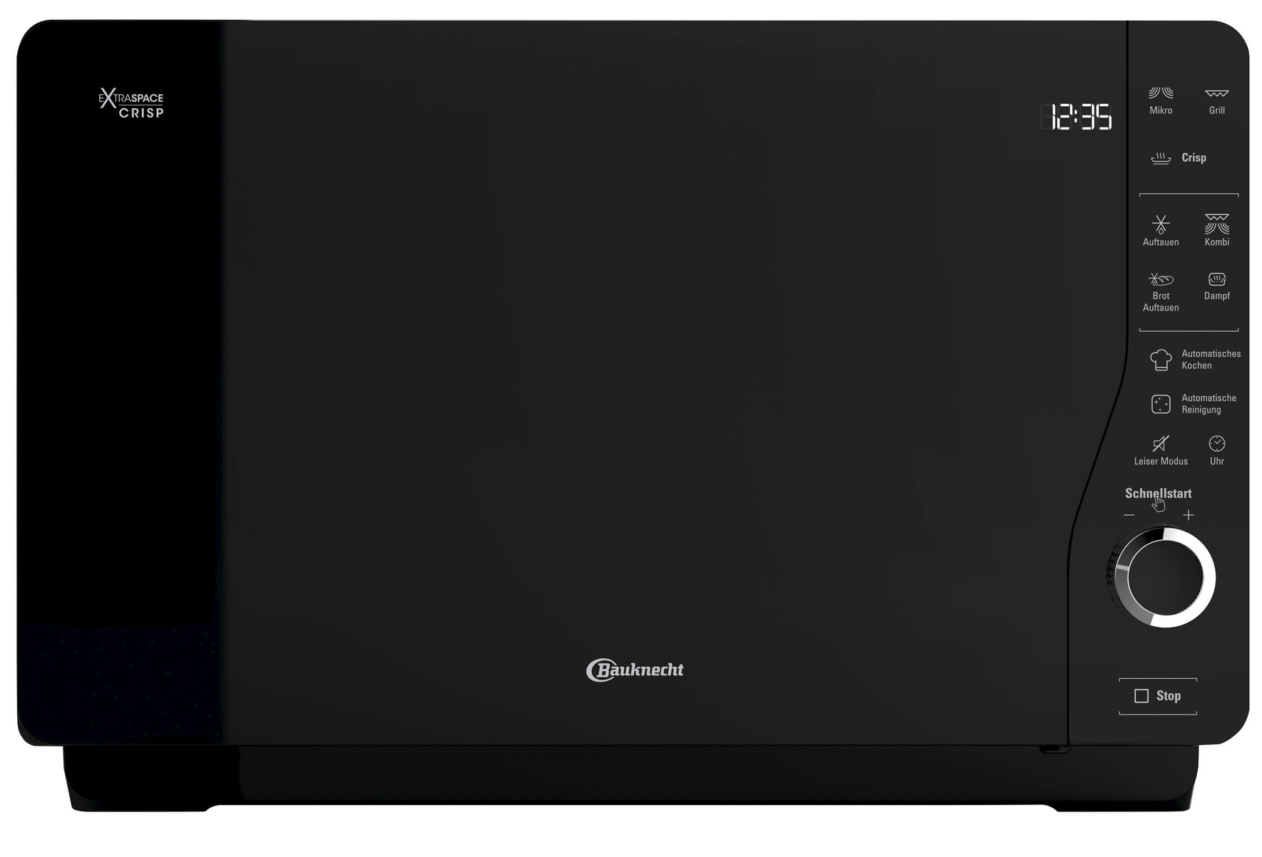 Bauknecht MW 427 SL
