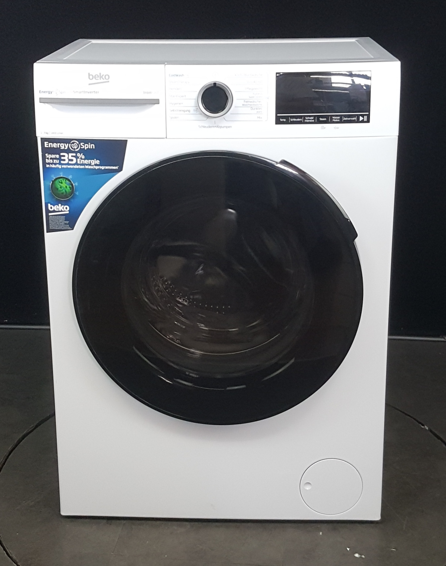Beko BM3WFU4741A