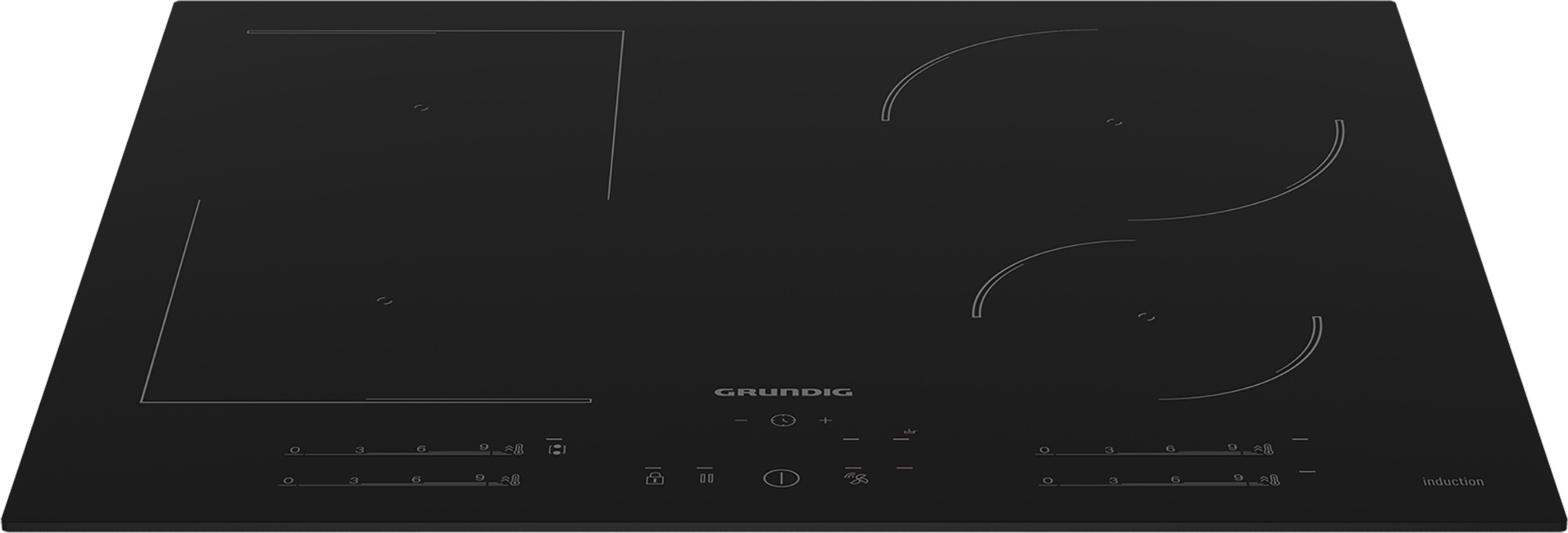 Grundig GIEI627474PN