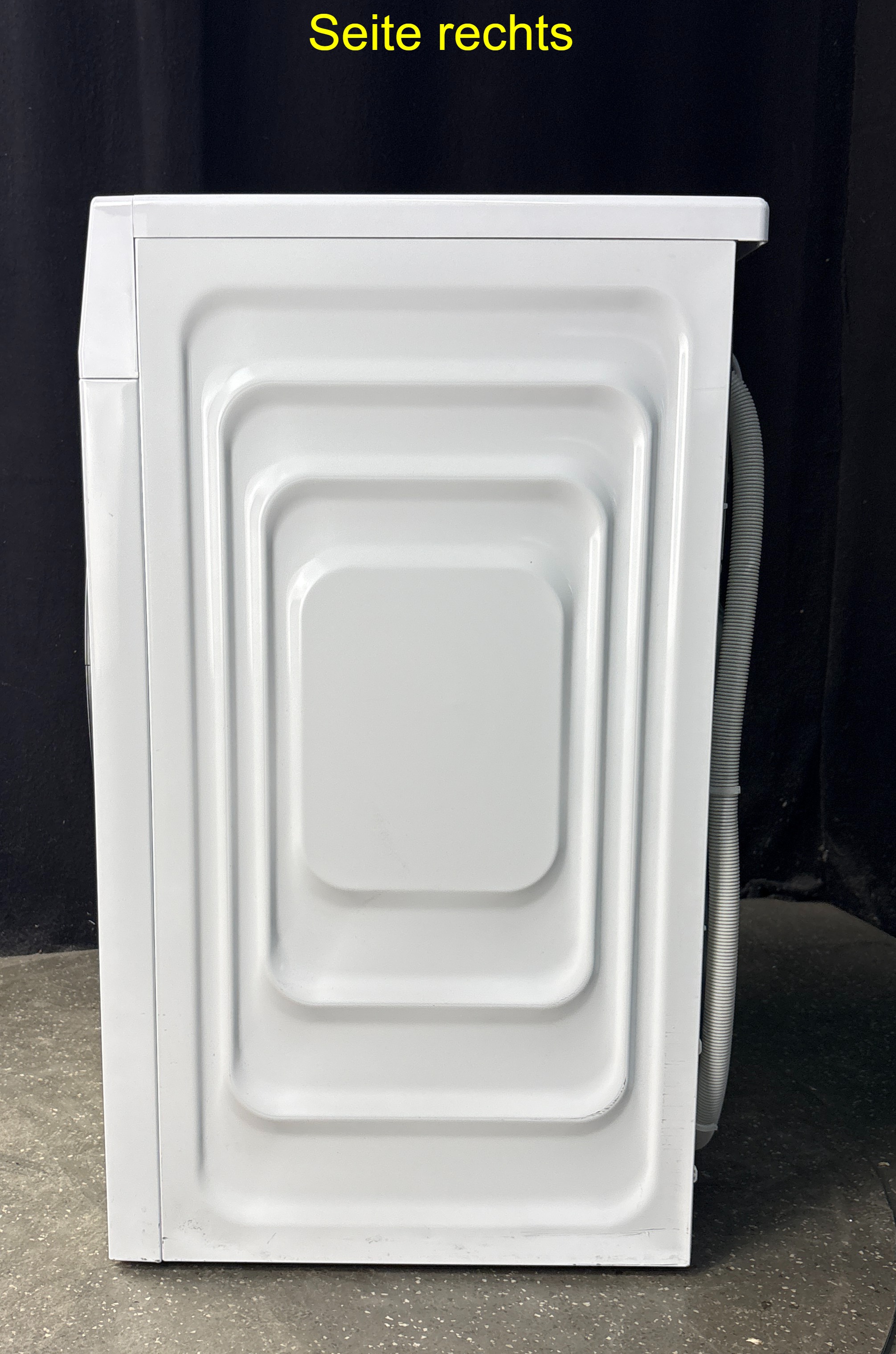 Beko WLM81434NPSA