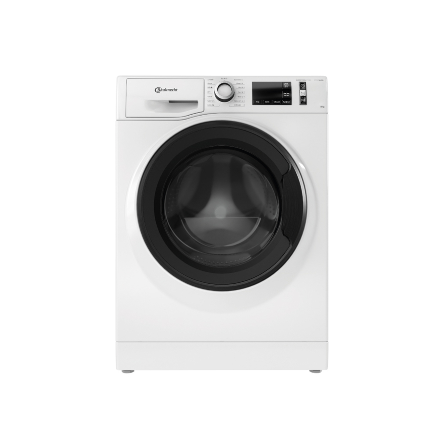Bauknecht WM Pure 8AA
