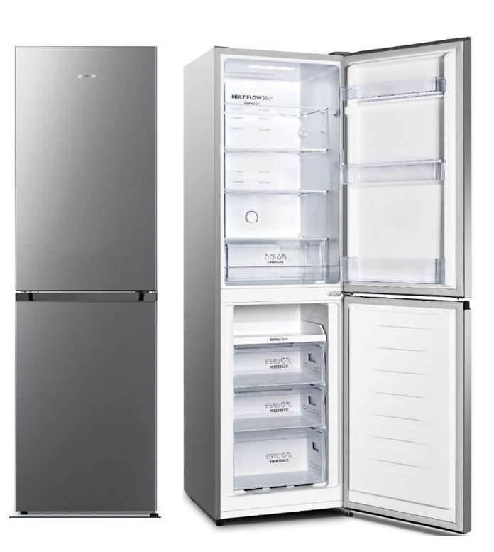 Gorenje NRK 418 ECS4
